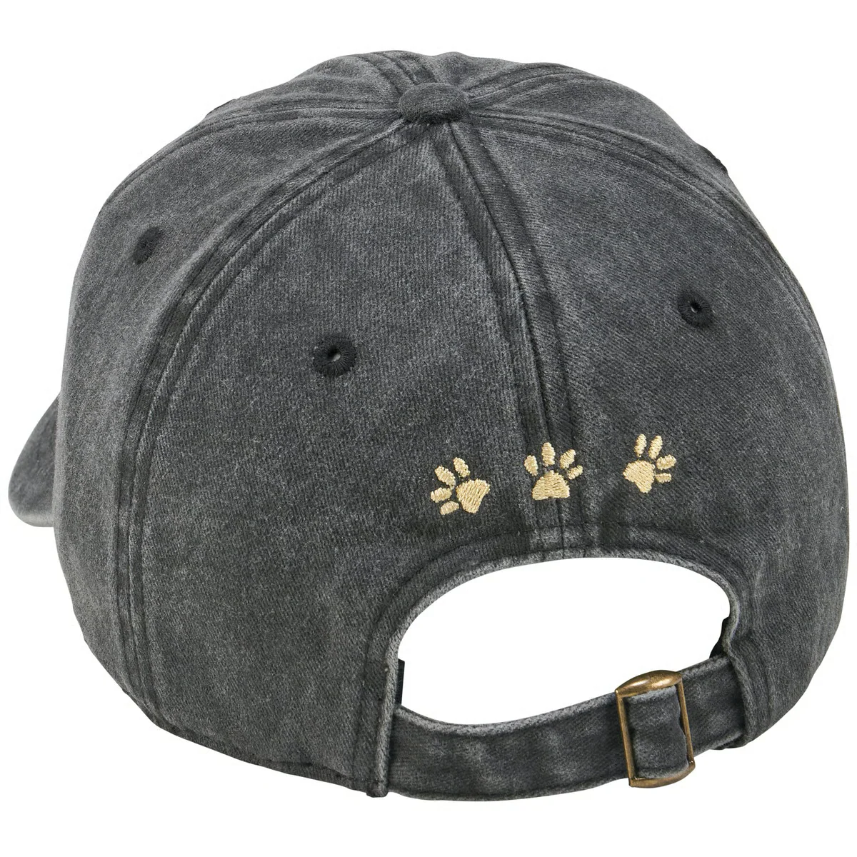 ๐ Property Of A Wigglebutt Baseball Cap - Image 2