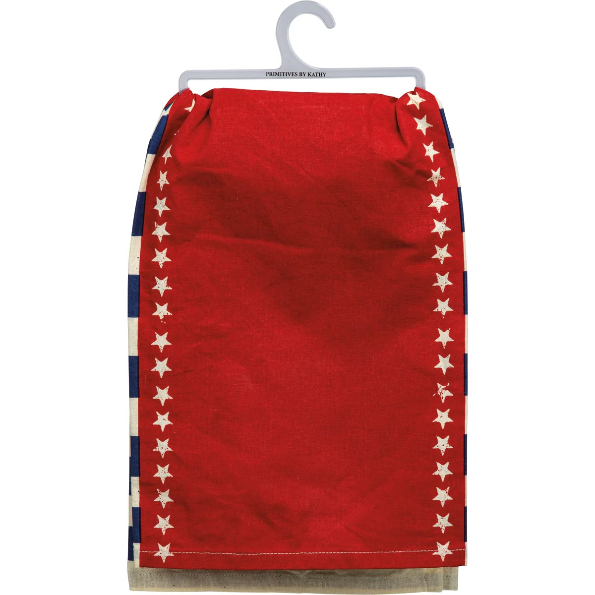 ๐ Proud to be an American Dish Towel - Image 3