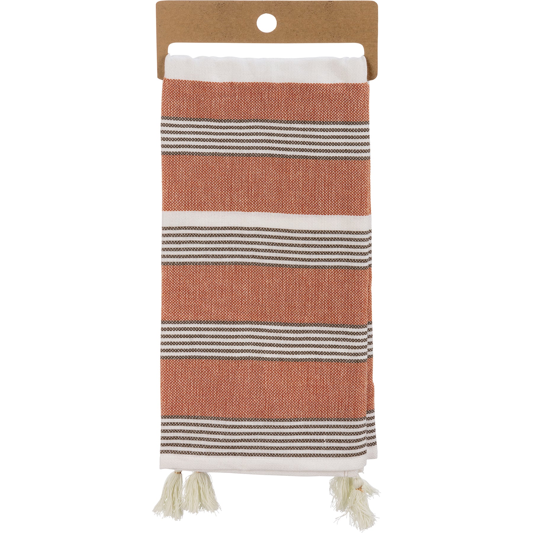 ๐ Pumpkin Spice Is Gross Kitchen Towel - Image 4