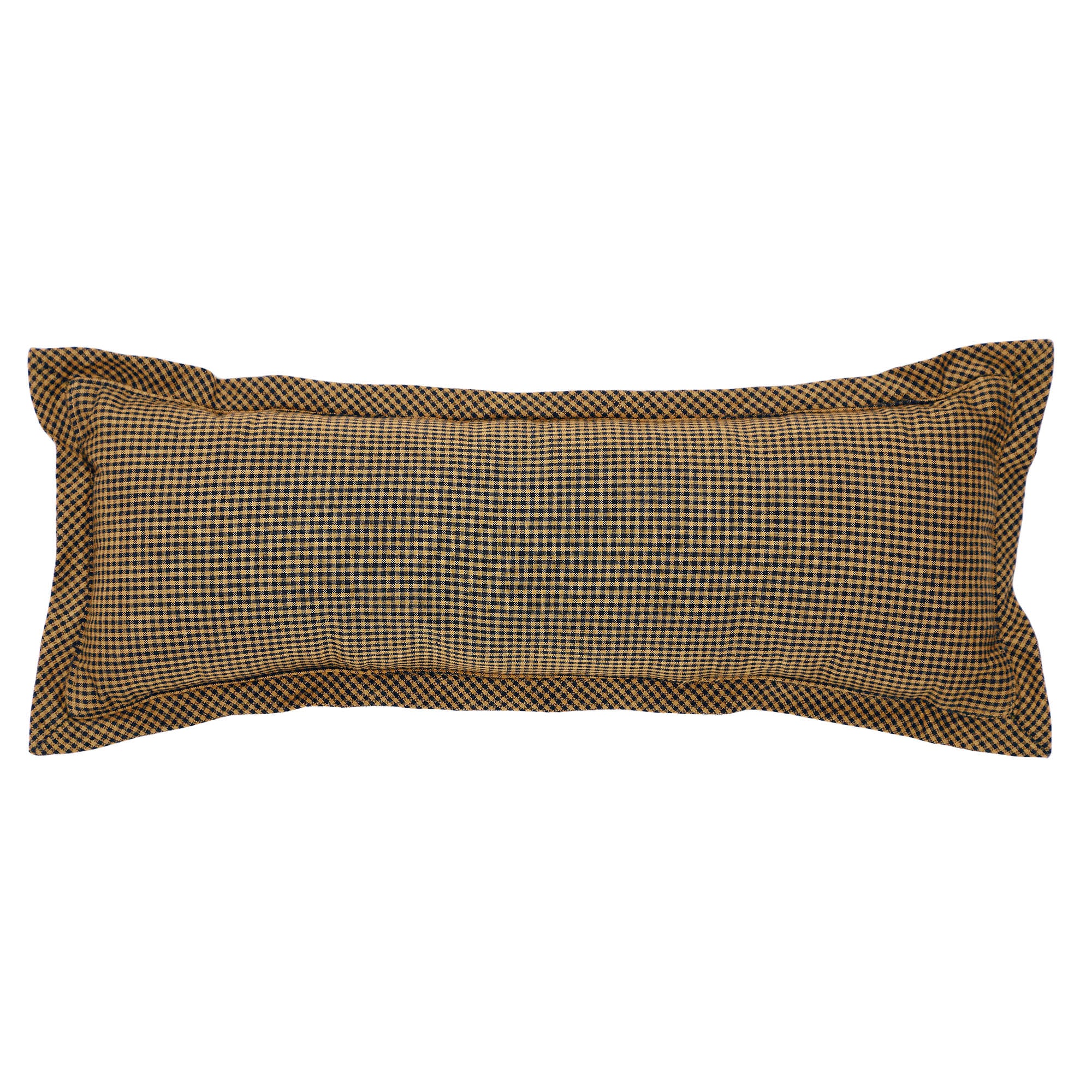 Raven Harvest Autumn Days Pillow 5" x 15" - Image 4