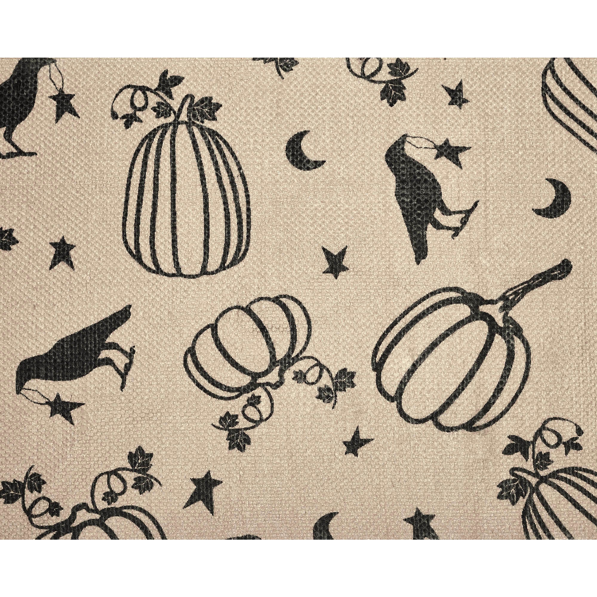 Raven Harvest Indoor/Outdoor Rug 17" x 36" - Image 7