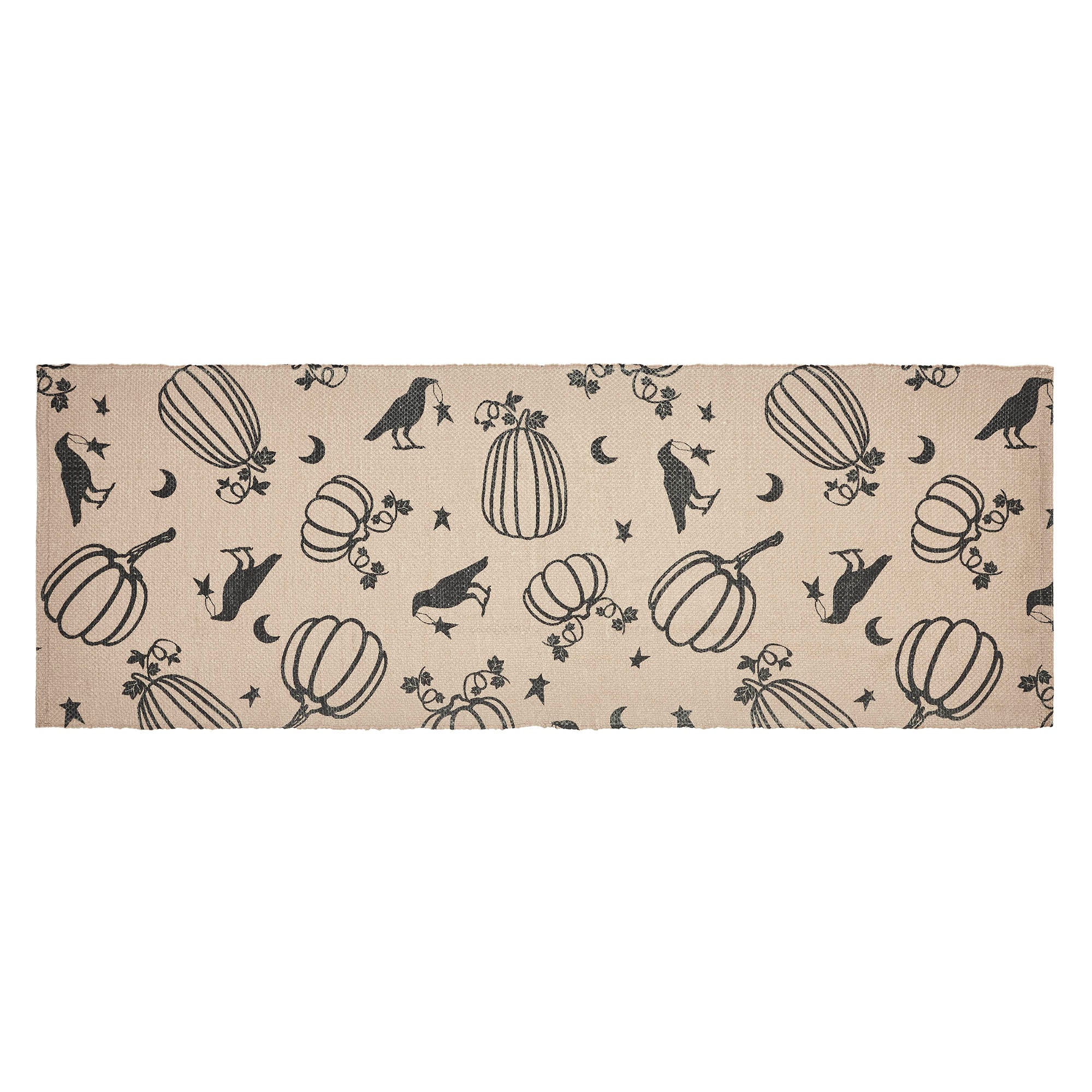 Raven Harvest Indoor/Outdoor Rug 17" x 48" - Image 2