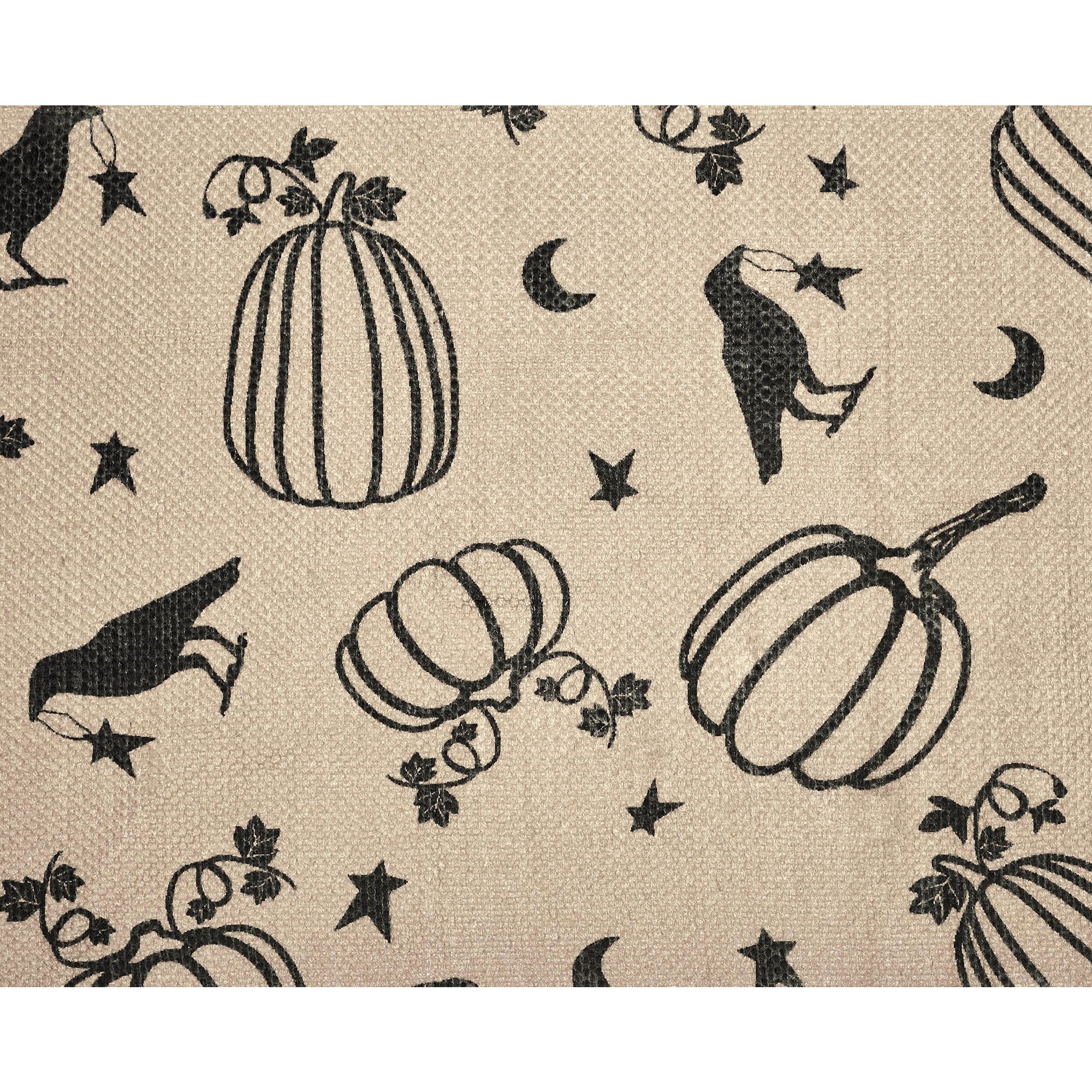 Raven Harvest Indoor/Outdoor Rug 17" x 48" - Image 8