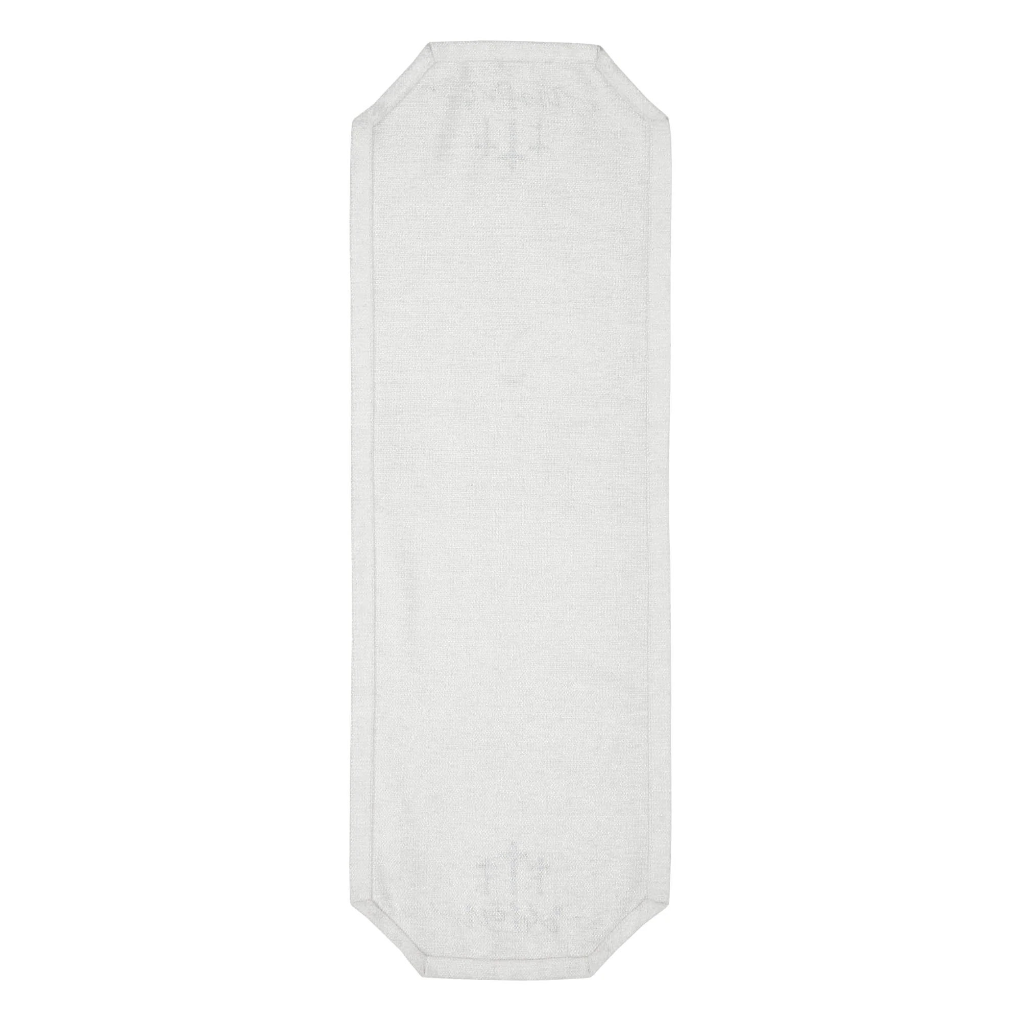 Risen Cross 24" Easter Table Runner - Image 3