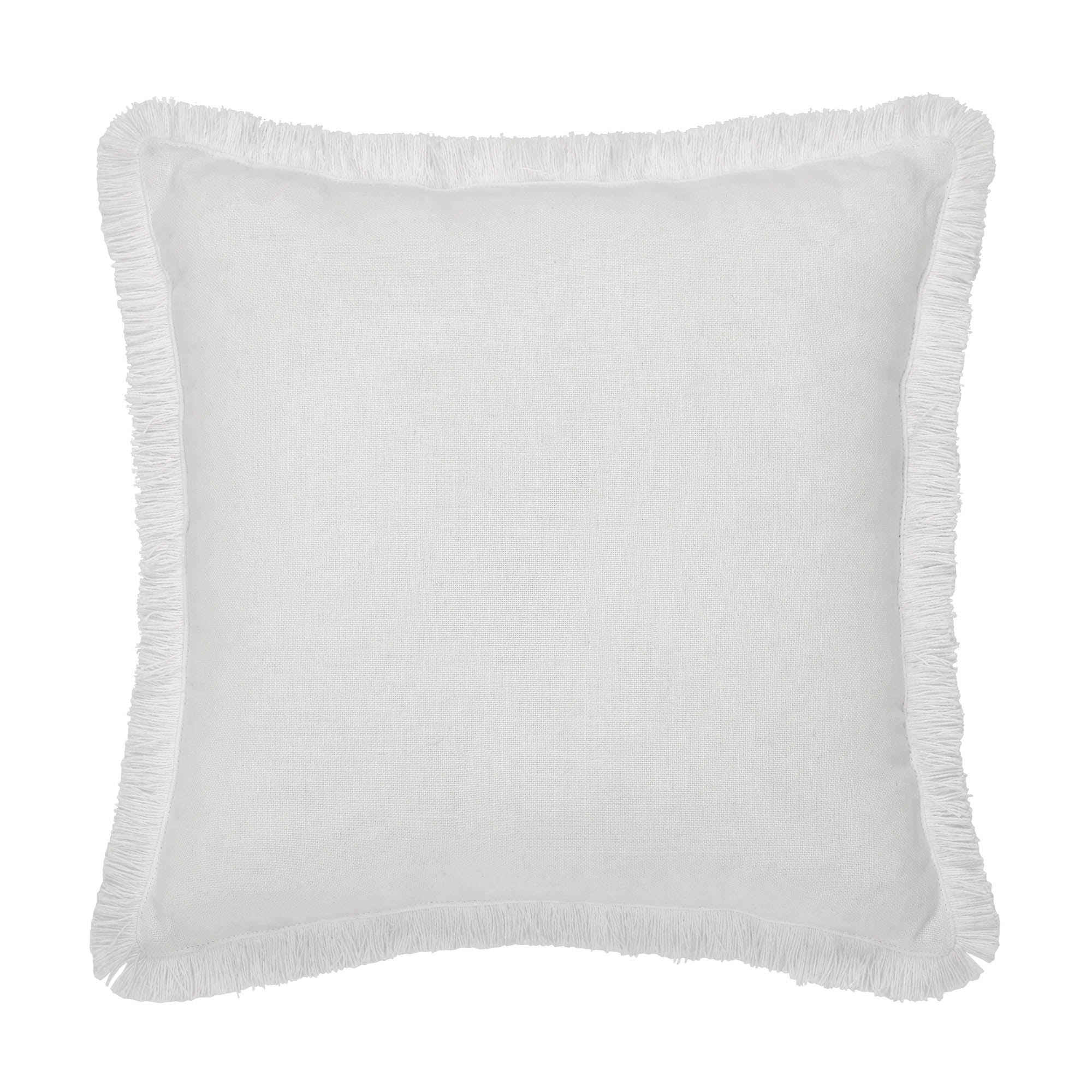Risen Easter Blessings Cross 12" Accent Pillow - Image 3