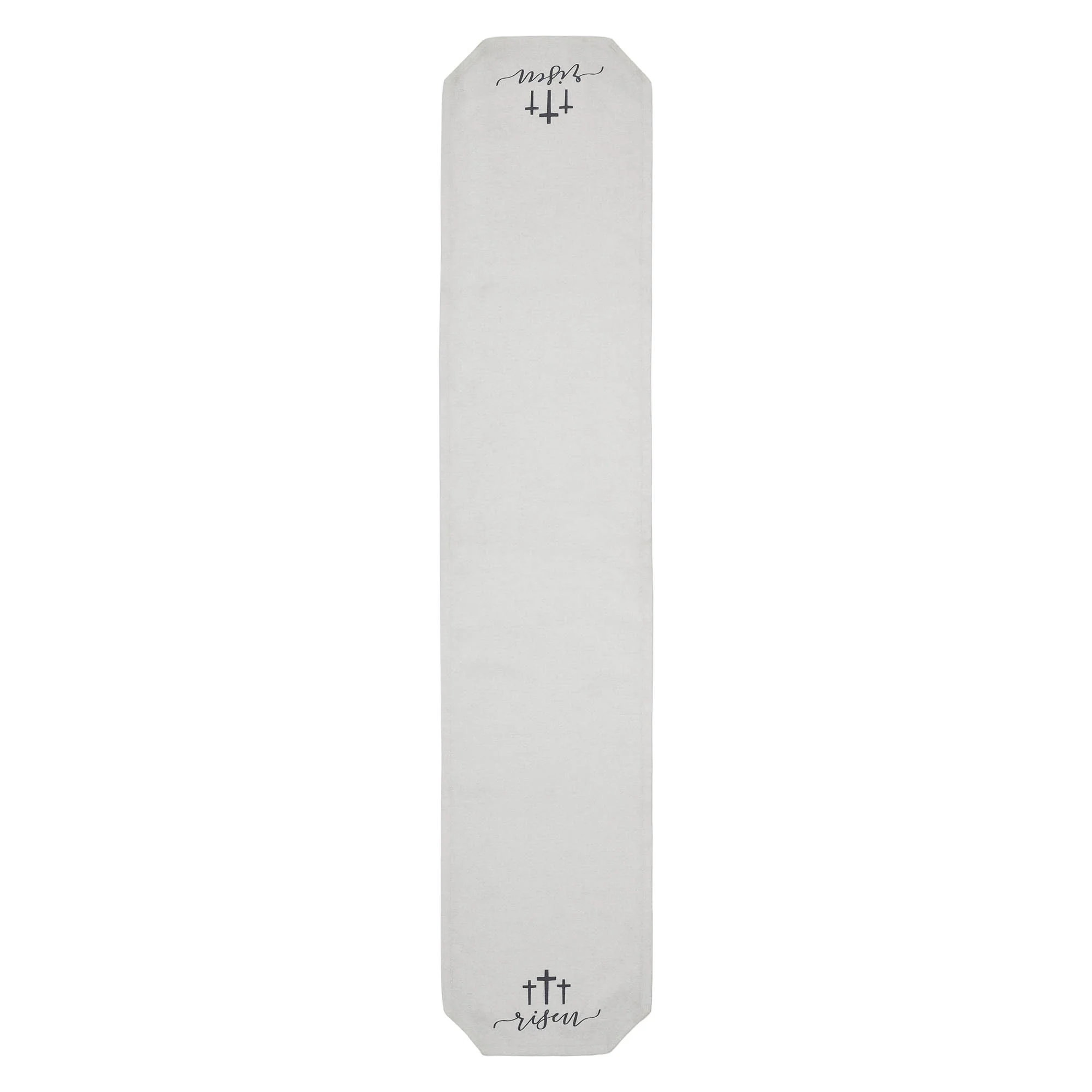 Risen Easter Table Runner 12" x 60" - Image 2