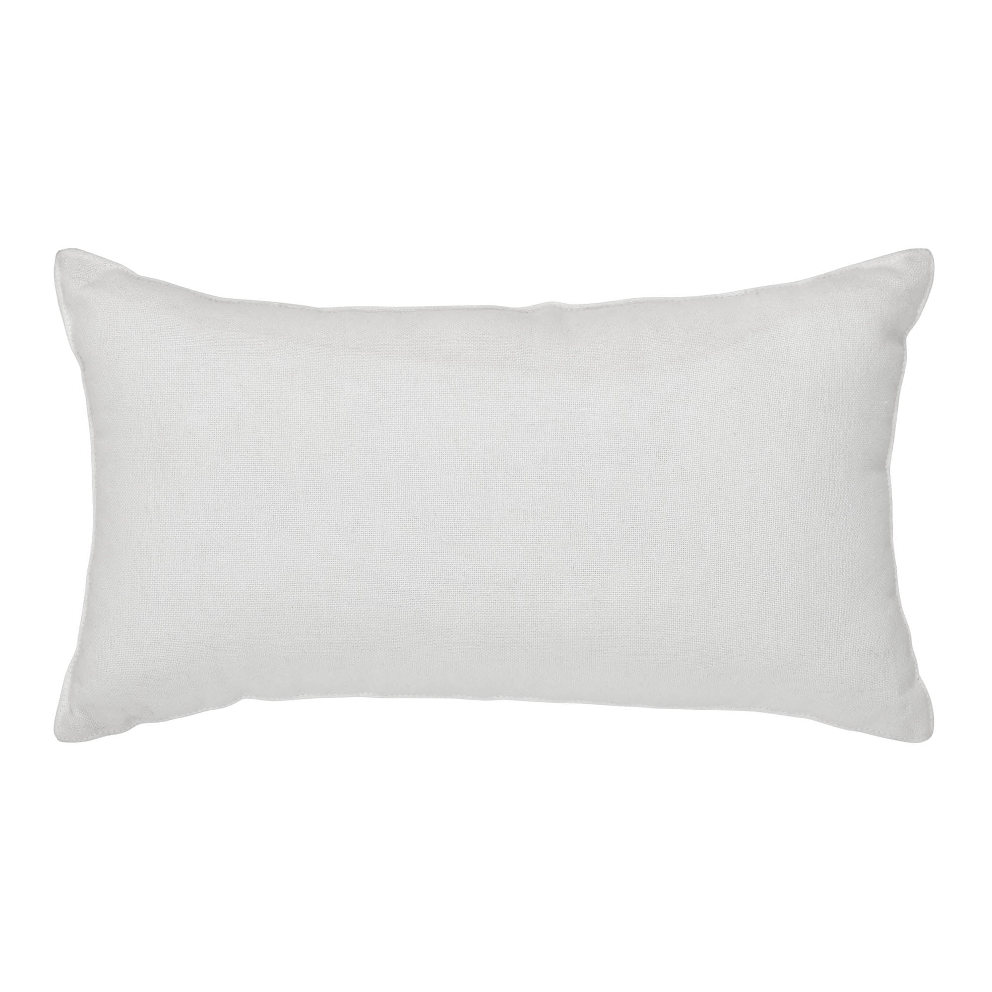 Risen Floral Accent Pillow 7" x 13" - Image 3