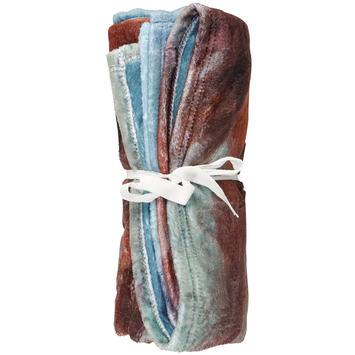 Surprise Me Sale 🤭 Running Horses Cozy Throw - Image 3