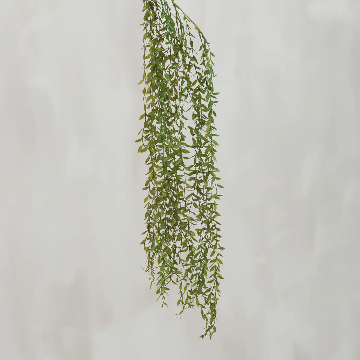 Ruscus Vine 47" Faux Foliage Pick