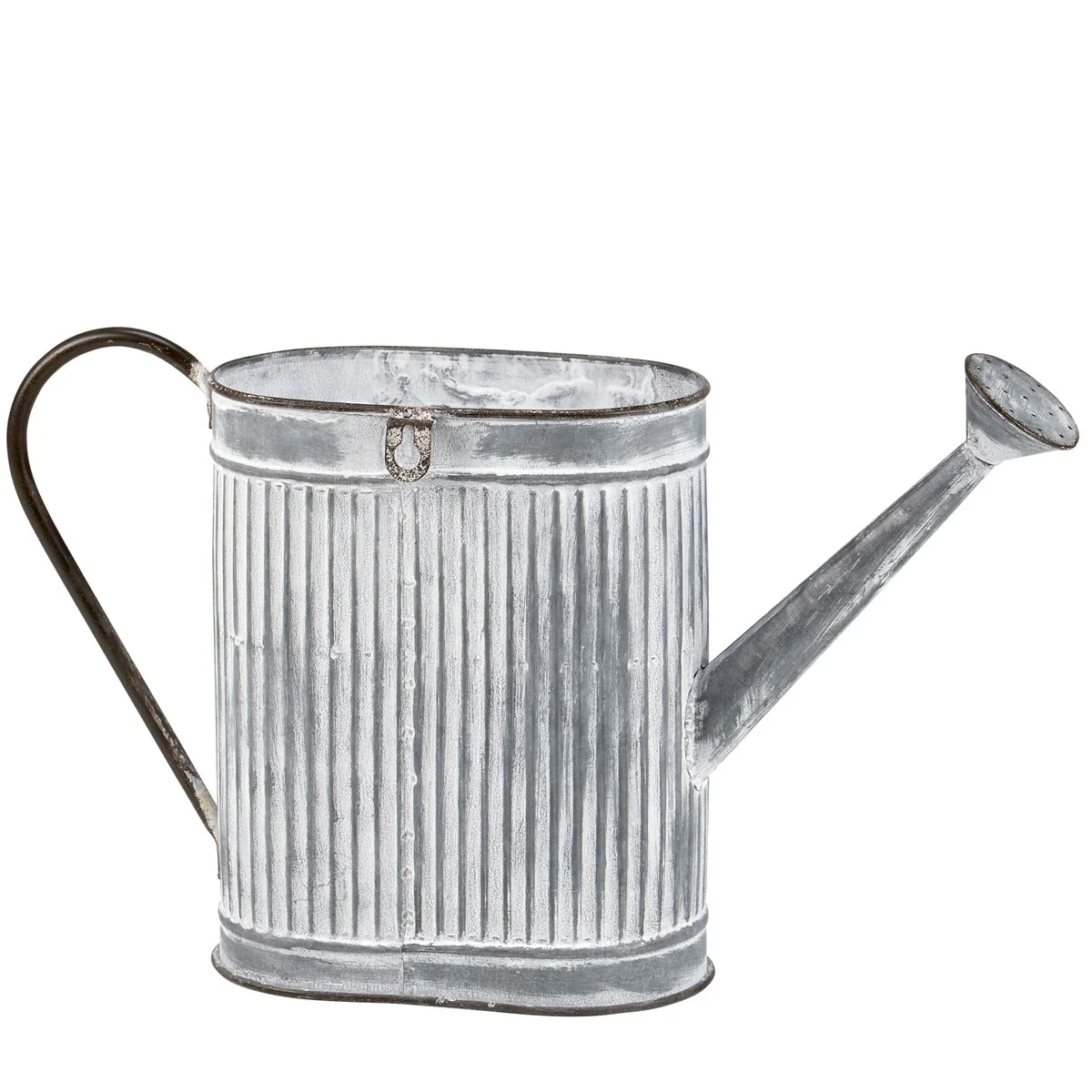 Rustic Watering Can Birdhouse - Image 3