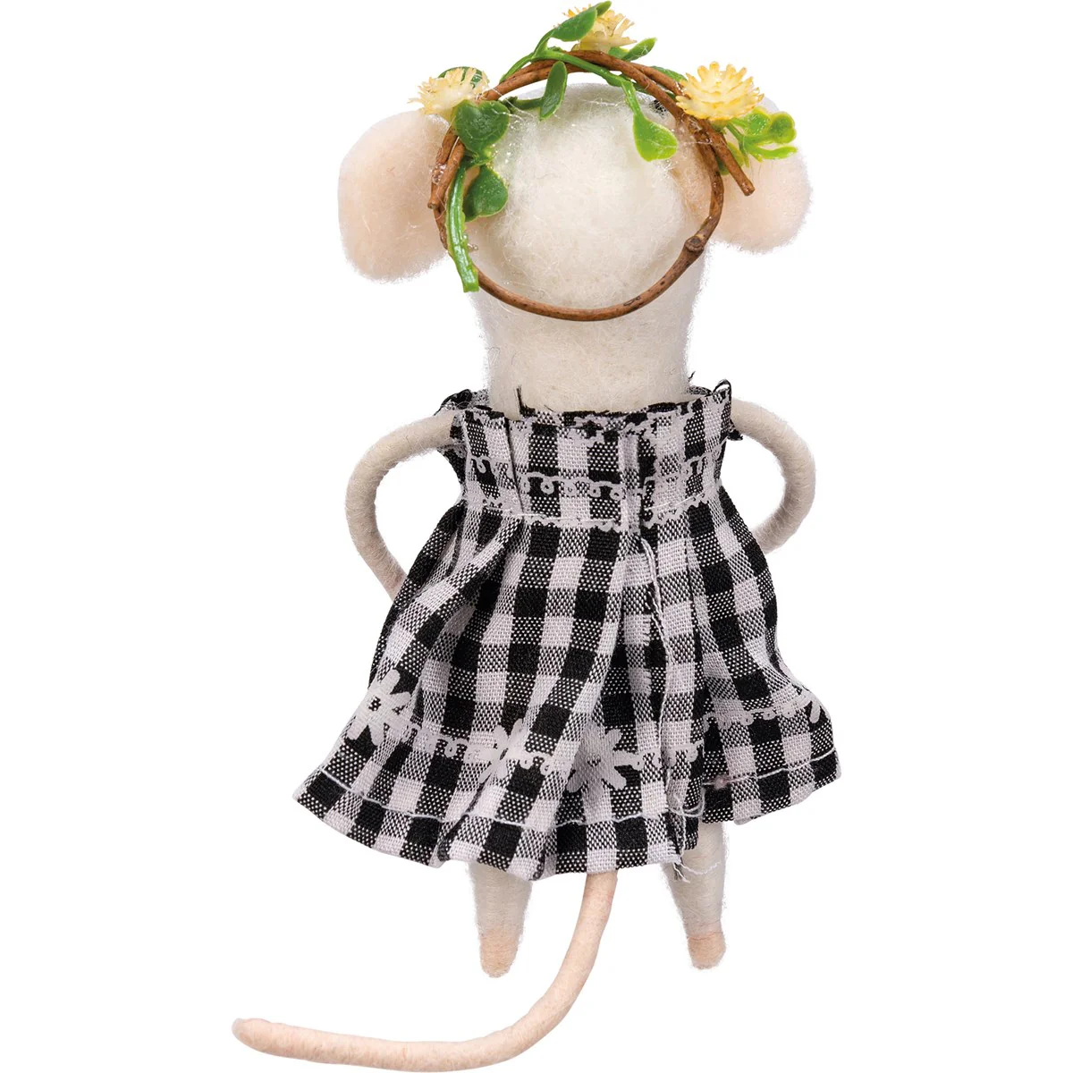 ๐ Sam And Sue Felt Mice Critter Set - Image 3