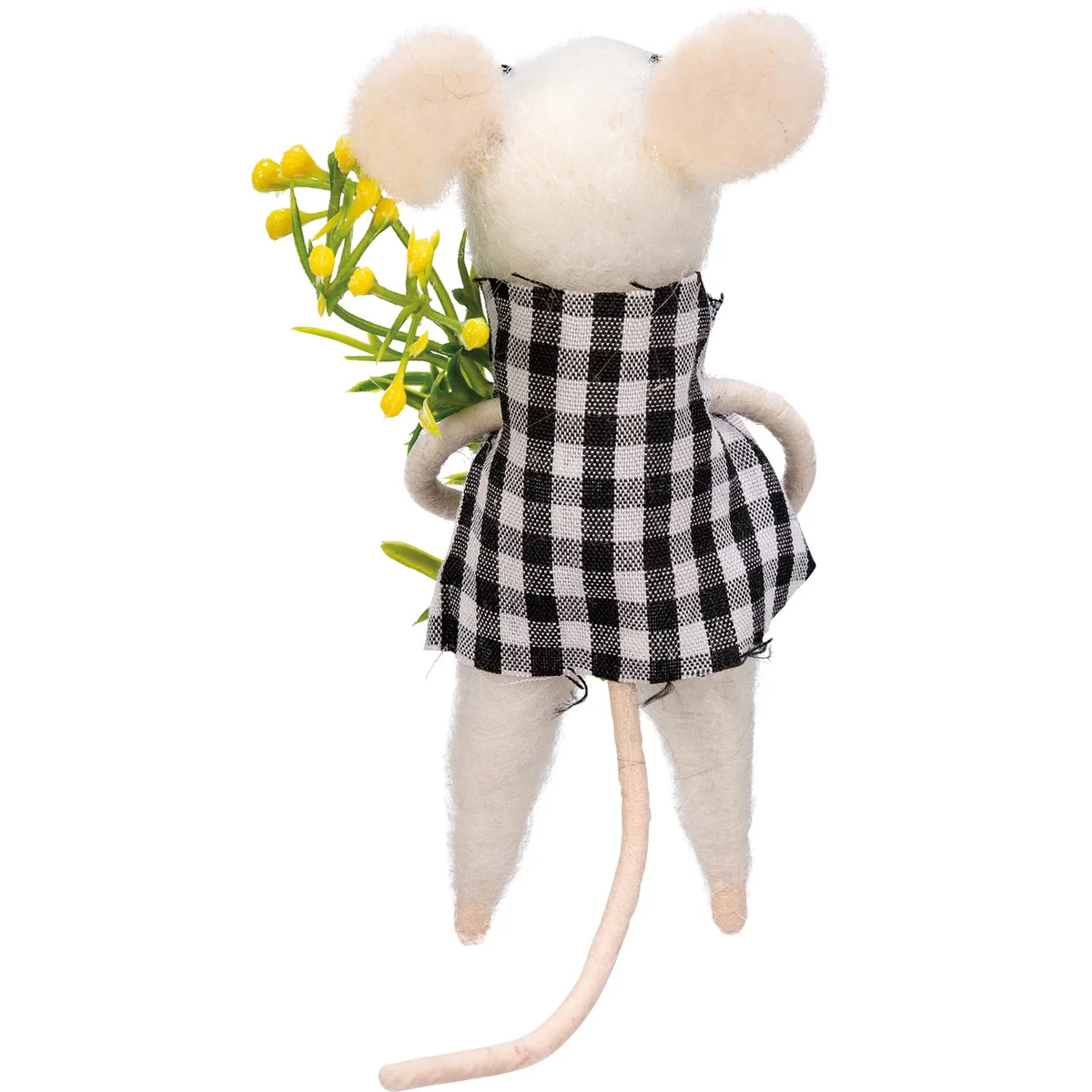 ๐ Sam And Sue Felt Mice Critter Set - Image 4