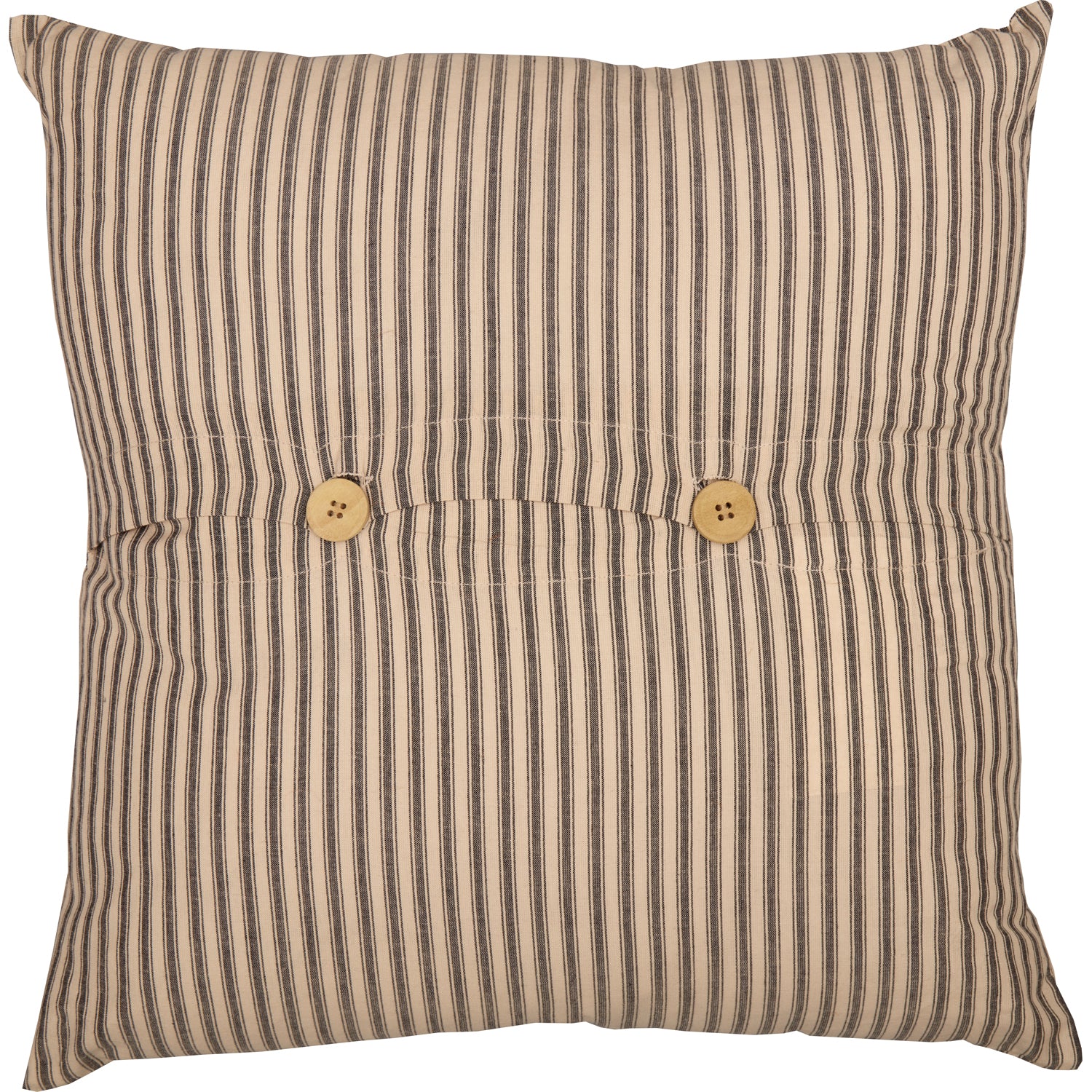 Sawyer Mill Charcoal Harvest Festival 18" Fall Accent Pillow - Image 4