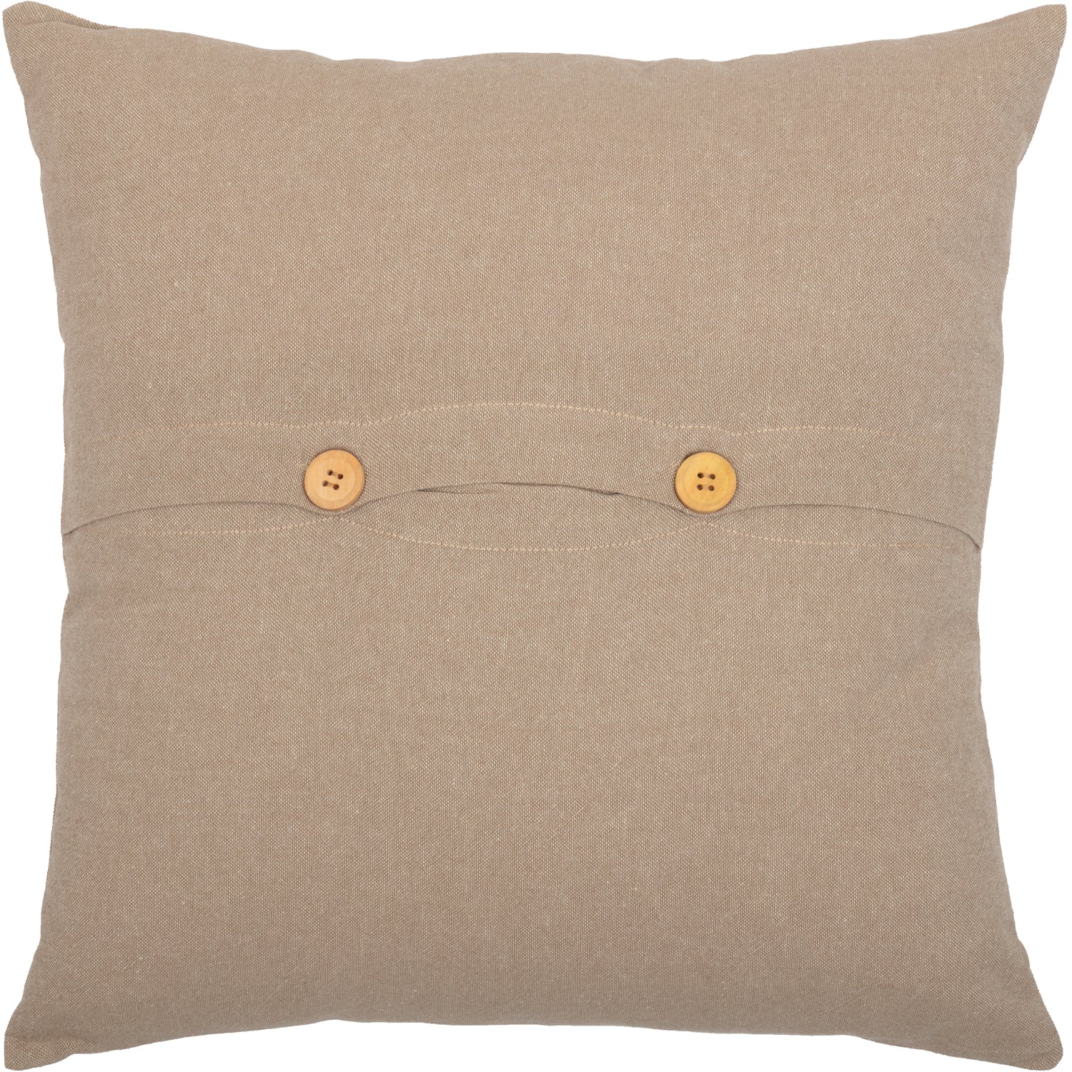 Sawyer Mill Charcoal Tractor 18" Pillow - Image 4