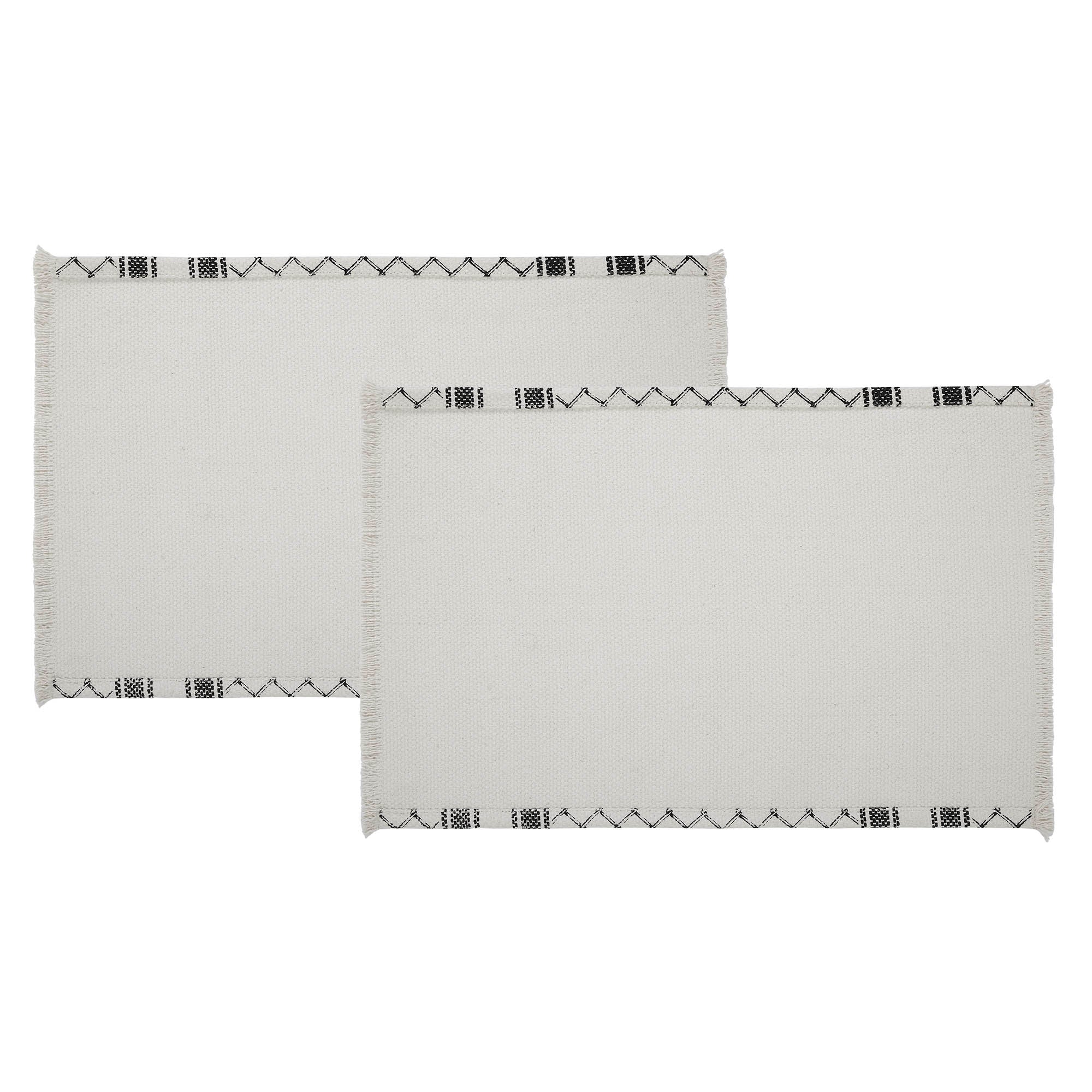 Set of 2 Down Home Placemats - Image 3