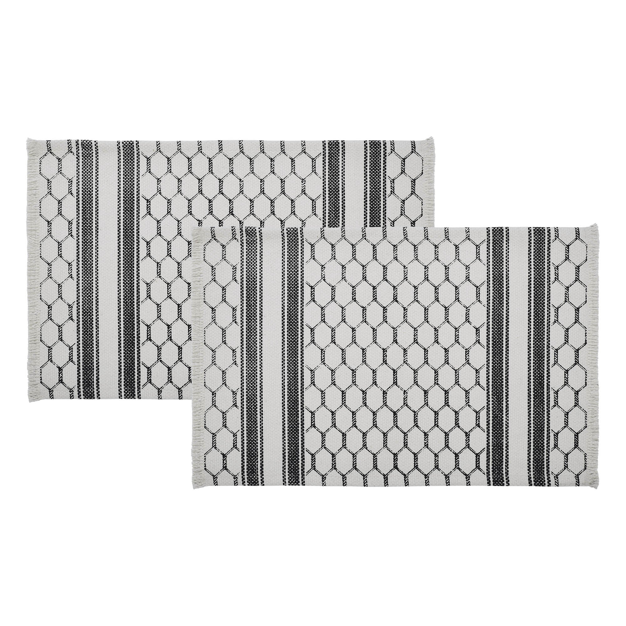 Set of 2 Down Home Placemats - Image 4