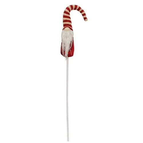Set of 2 Nordic Sweater Gnome Picks - Image 2