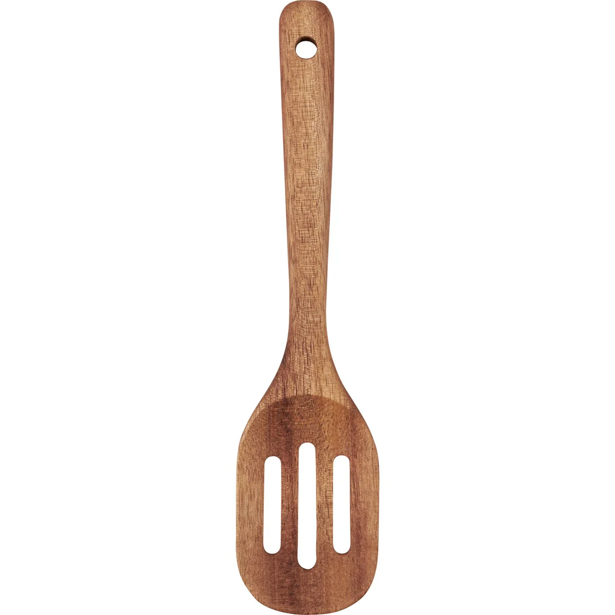 ๐ Set of 2 Simple Farm Wooden Spoon Set 8" - Image 4