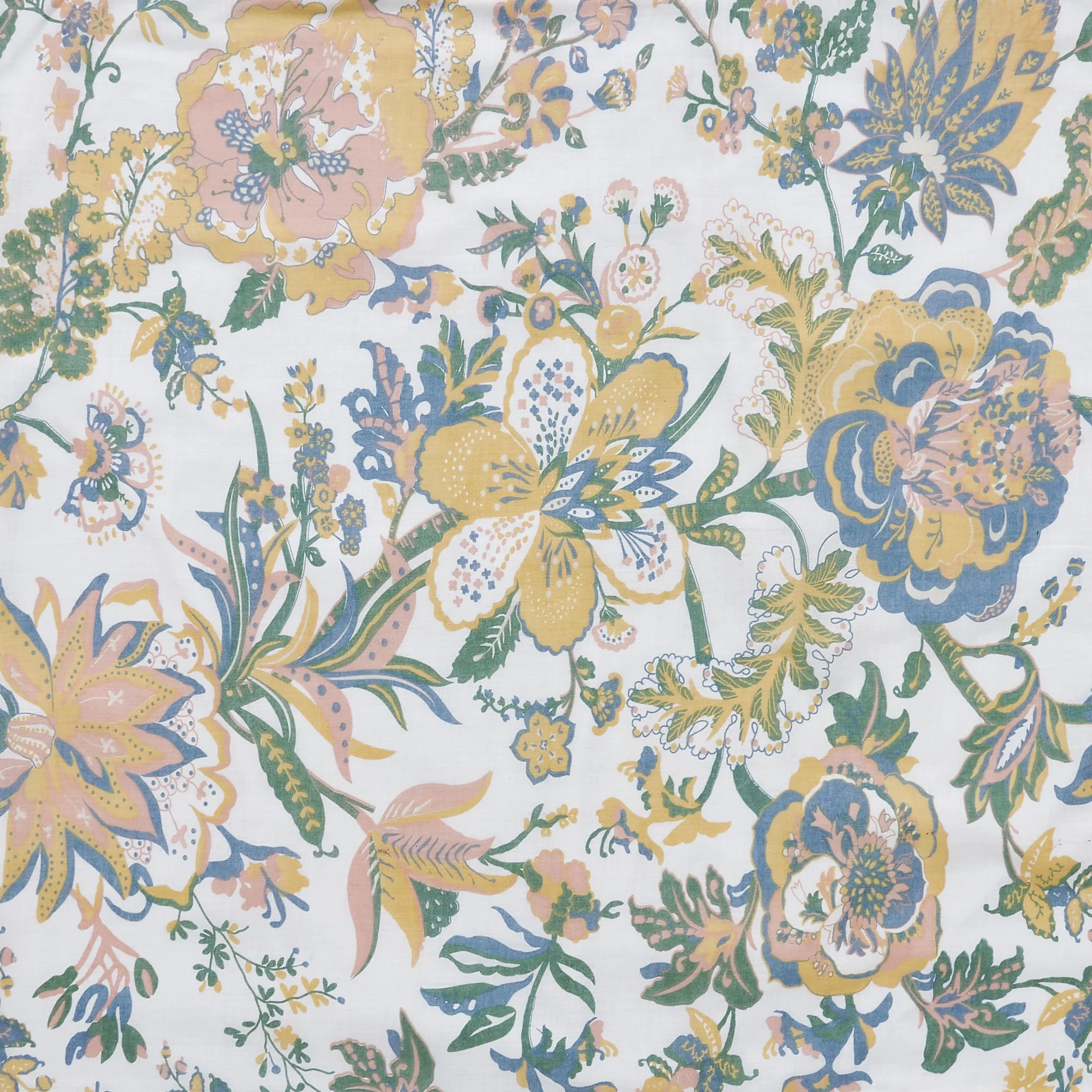 Set of 2 Wilder Short Panel Curtains 63" x 36" - Image 3