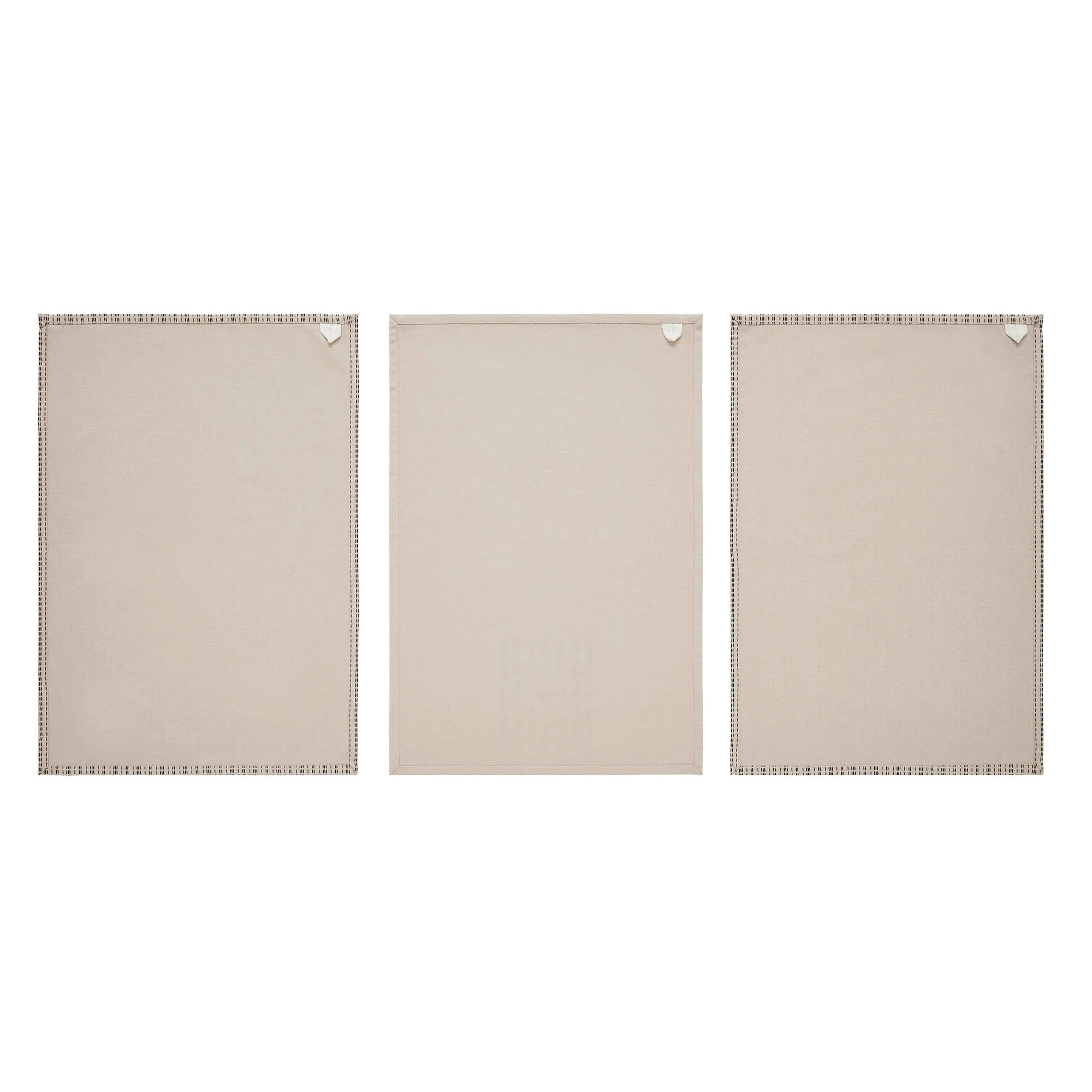 Set of 3 Americana Tea Towels - Image 3