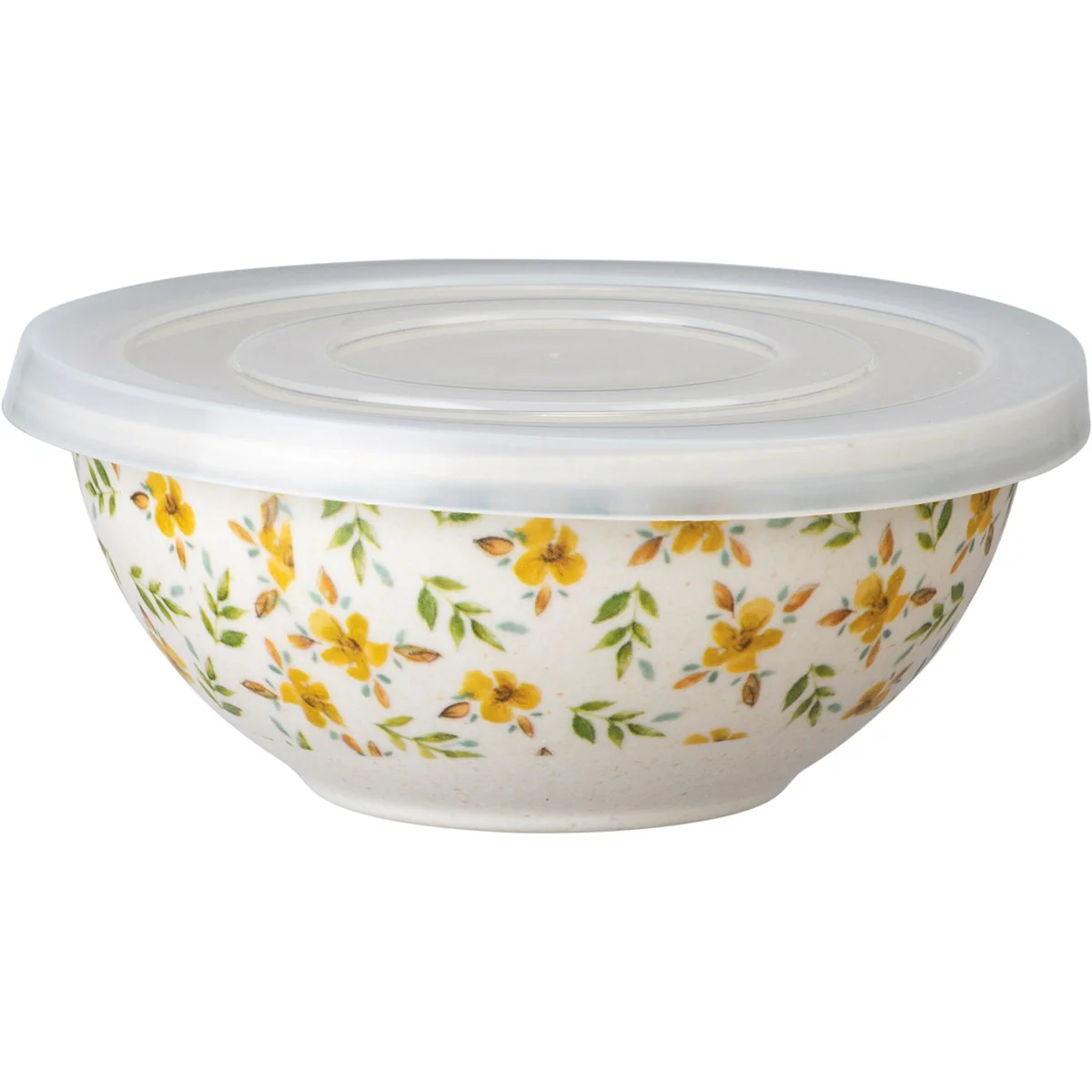 Set of 3 Bee Happy Malamine Bowls - Image 5