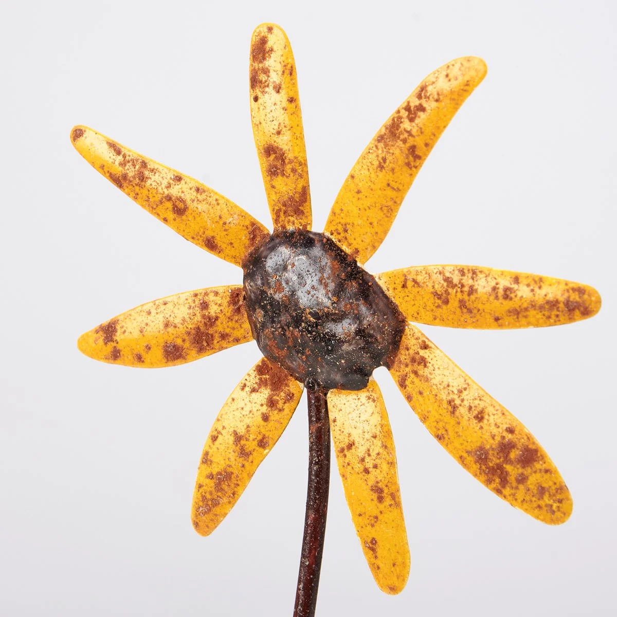 Set of 3 Daisies 16" Metal Pick Set - Image 5