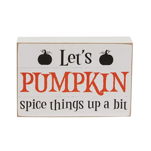 Set of 3 Dear Salem Witch Box Signs - Image 4