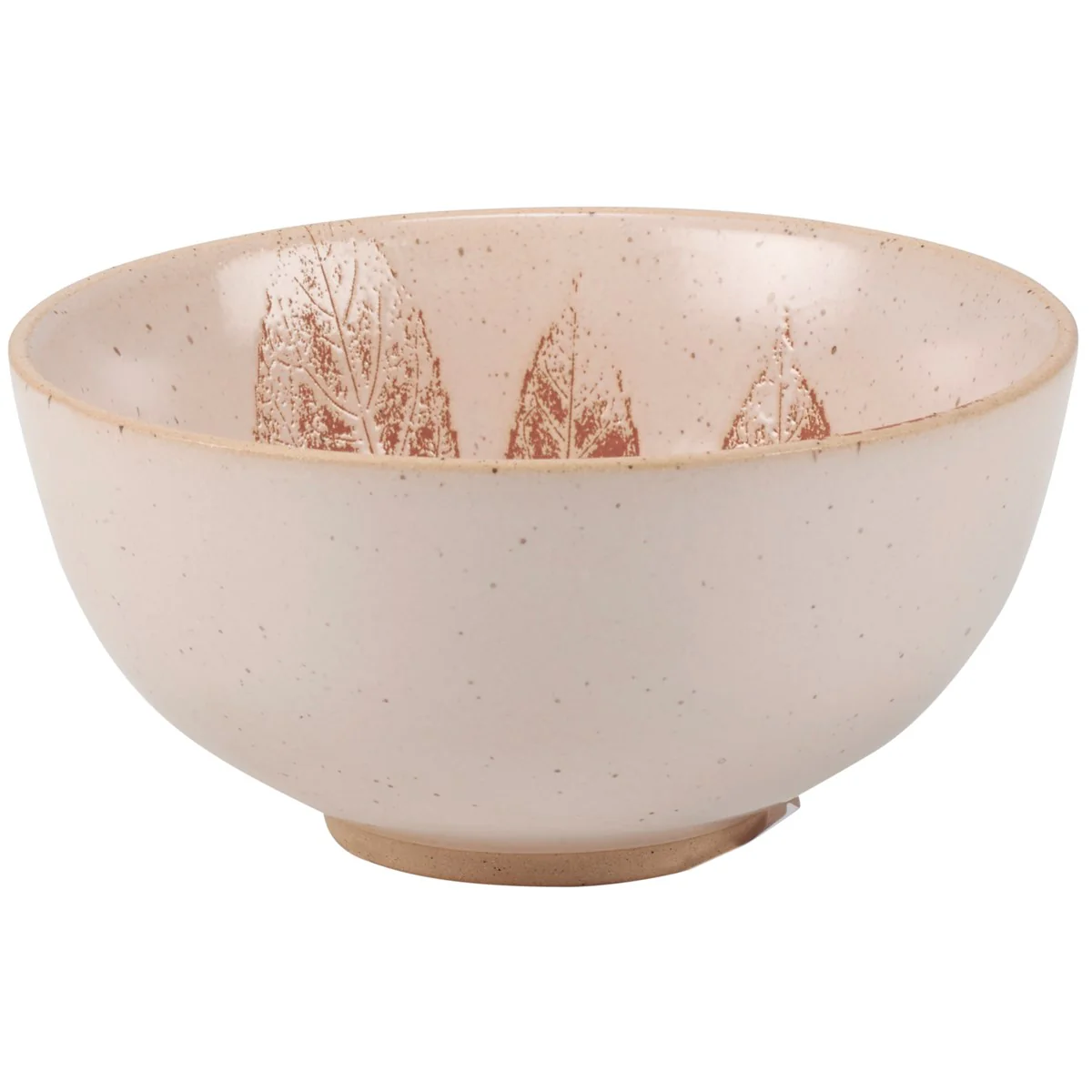 Set of 3 Fall Leaves Bowl Set - Image 3