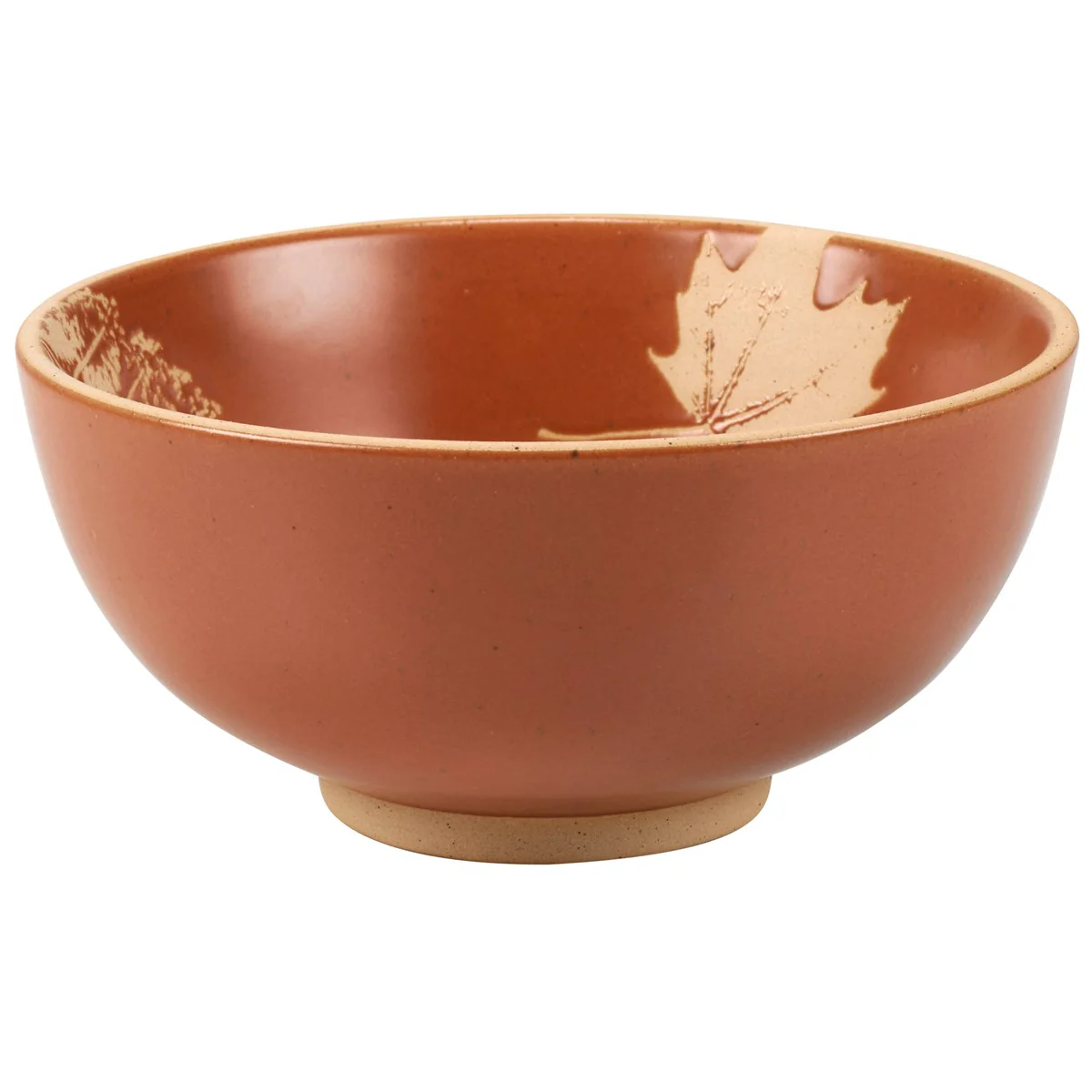 Set of 3 Fall Leaves Bowl Set - Image 4