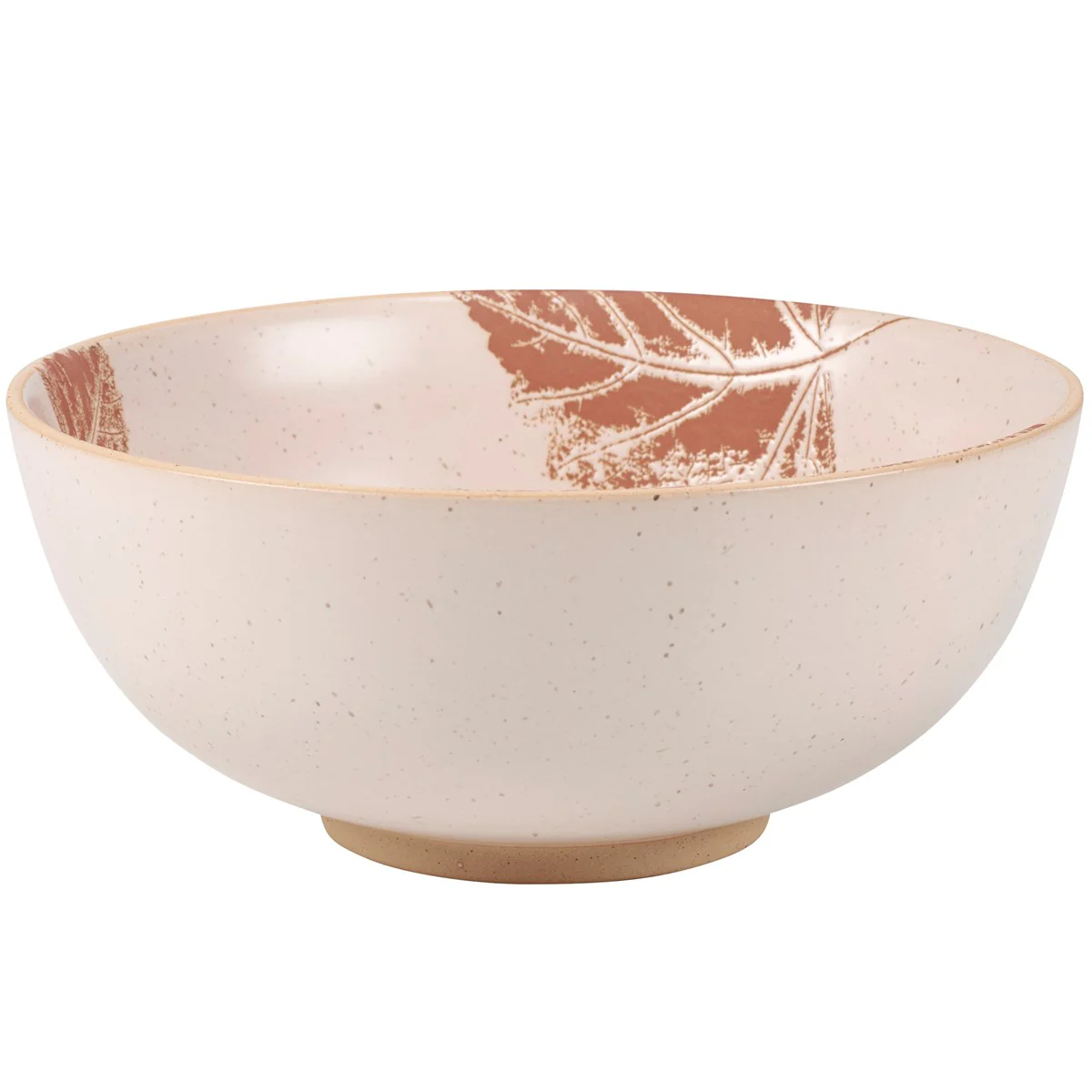 Set of 3 Fall Leaves Bowl Set - Image 6