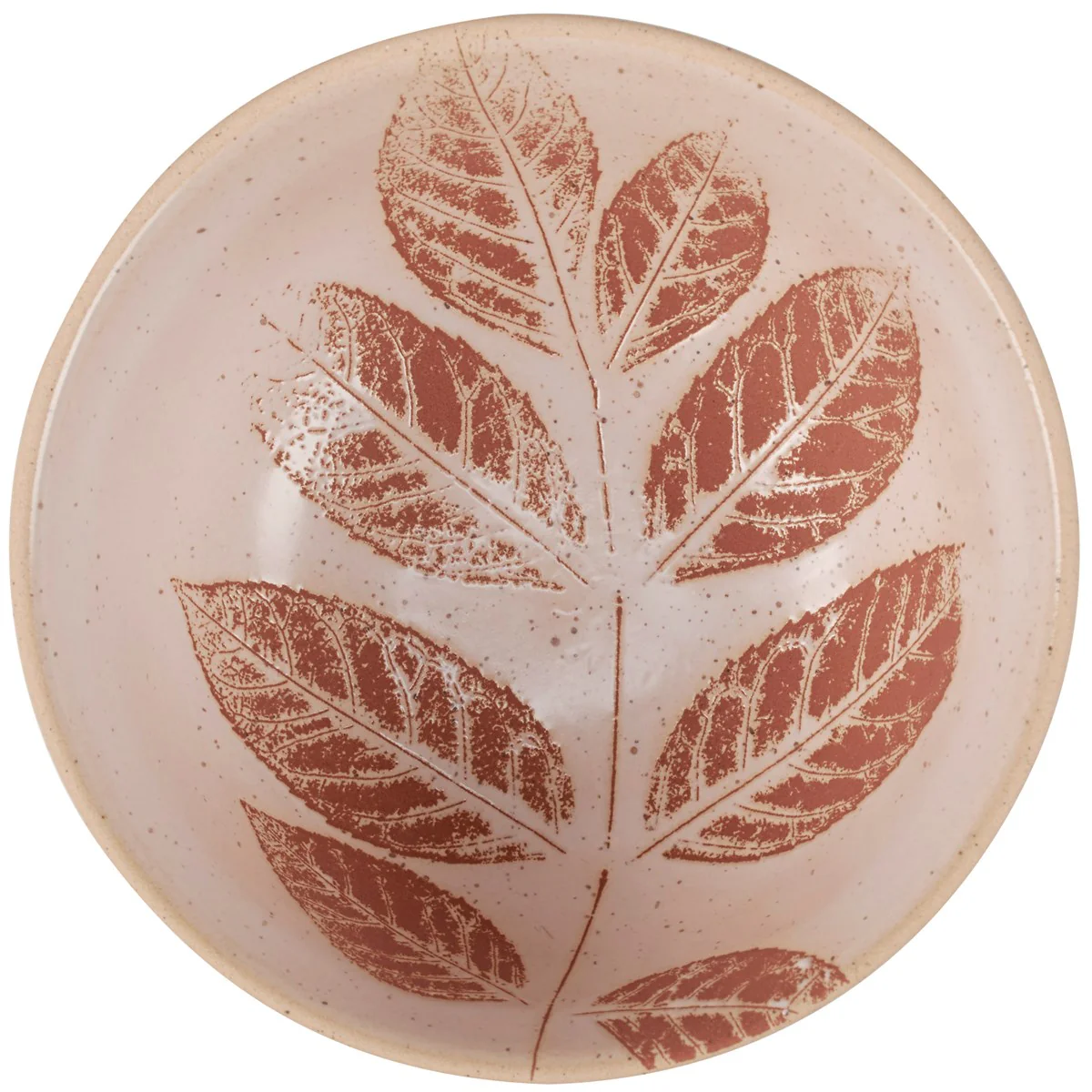 Set of 3 Fall Leaves Bowl Set - Image 9