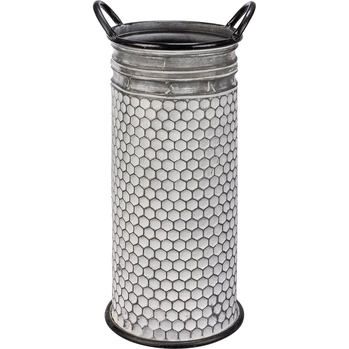 Set of 3 Honeycomb Tall Bucket Set - Image 5