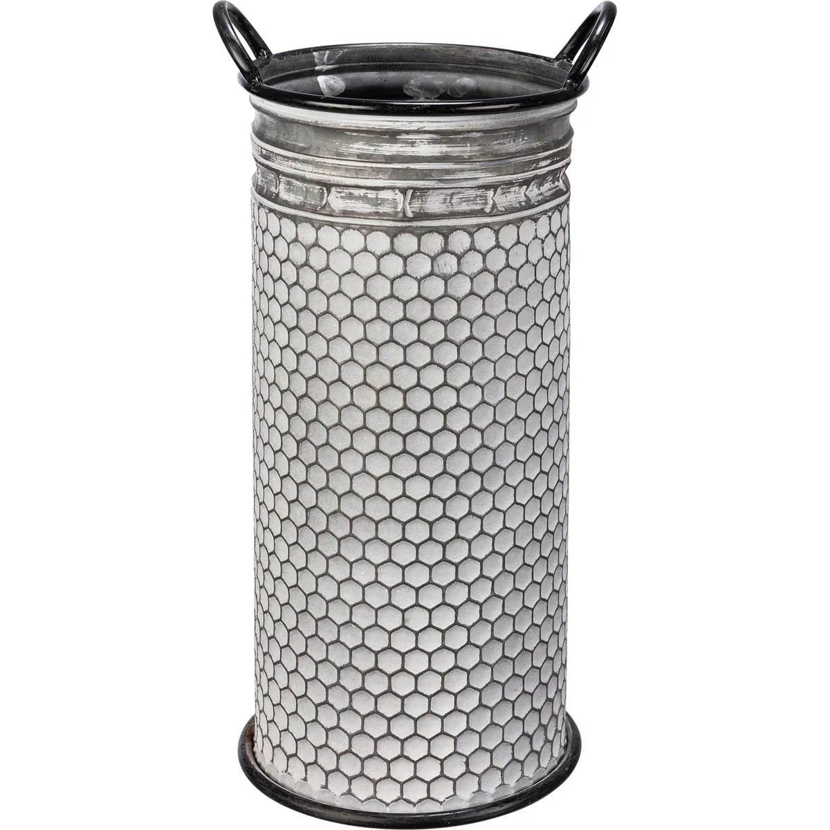 Set of 3 Honeycomb Tall Bucket Set - Image 7