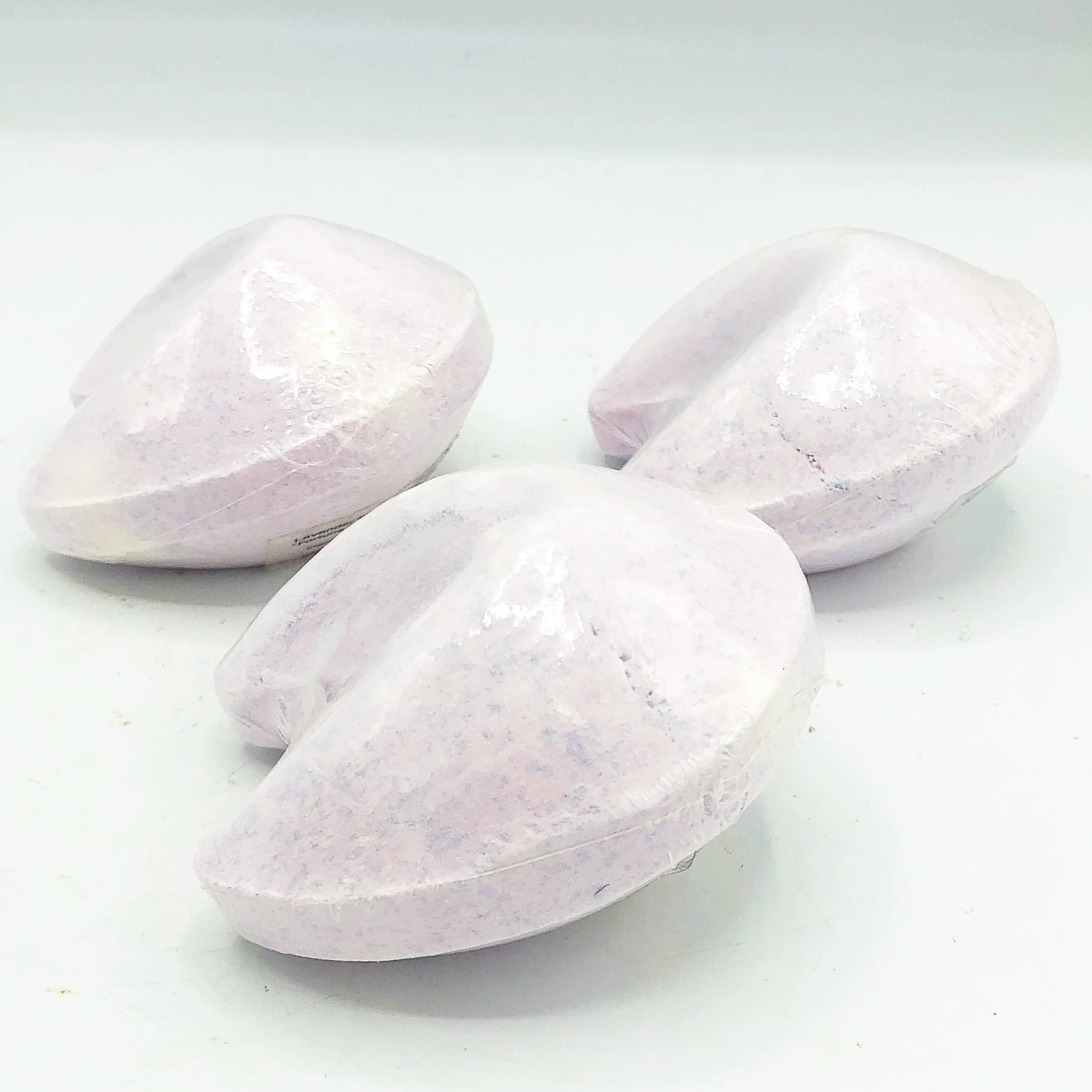 Surprise Me Sale 🤭 💙 Set of 3 Lavender Fortune Cookie Bath Fizzie Words of Wisdom - Image 3