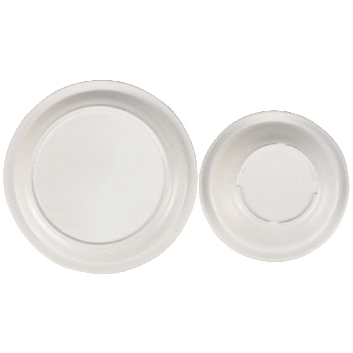 Set of 3 Little Farm Children Meal Set - Image 3