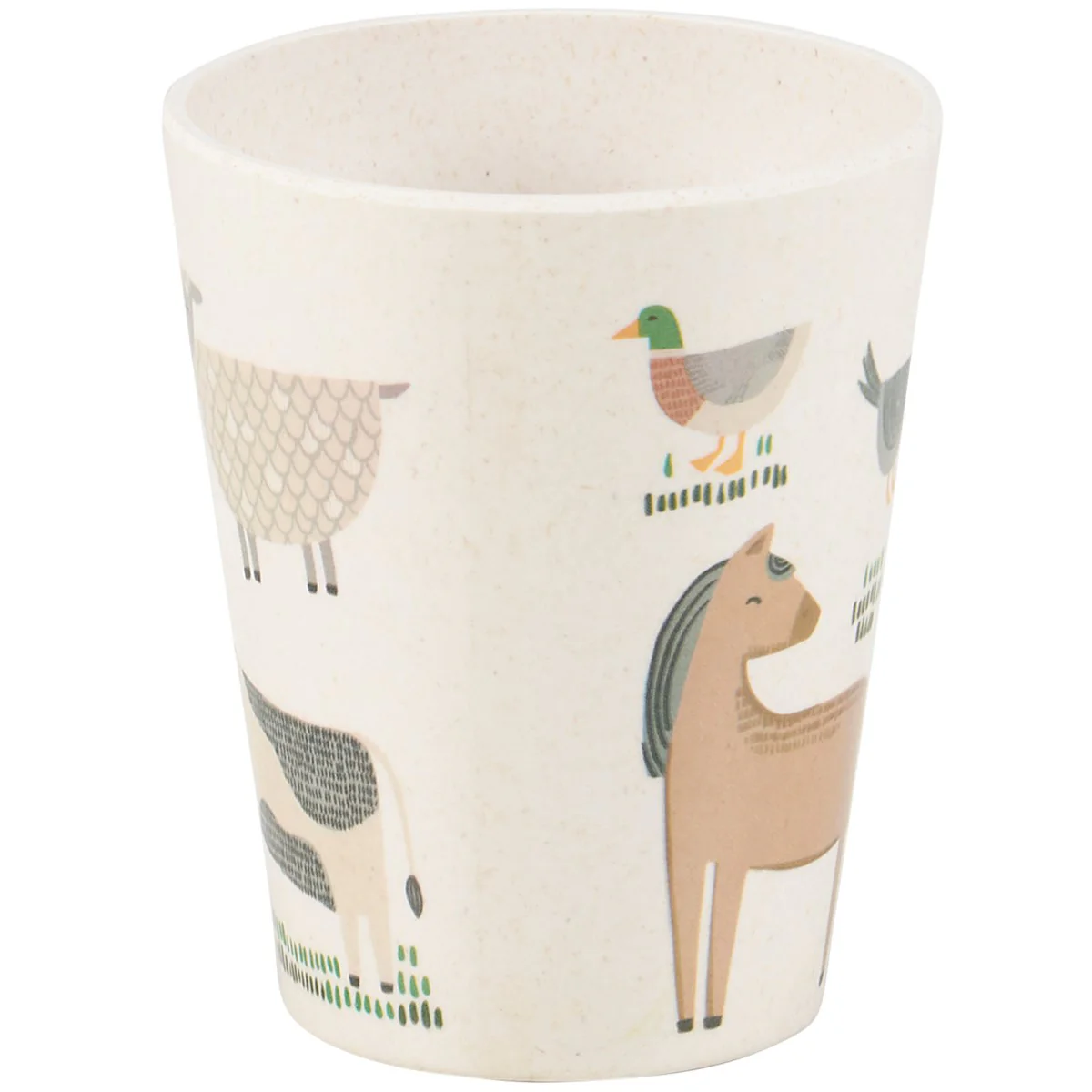 Set of 3 Little Farm Children Meal Set - Image 4