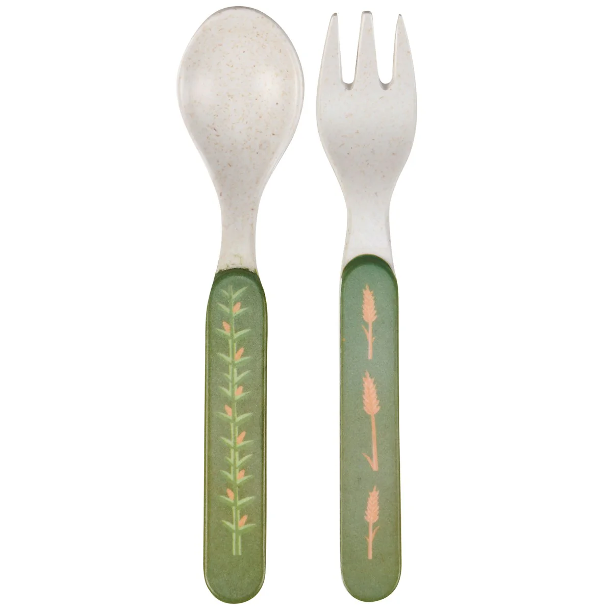 Set of 3 Little Farm Children Meal Set - Image 8