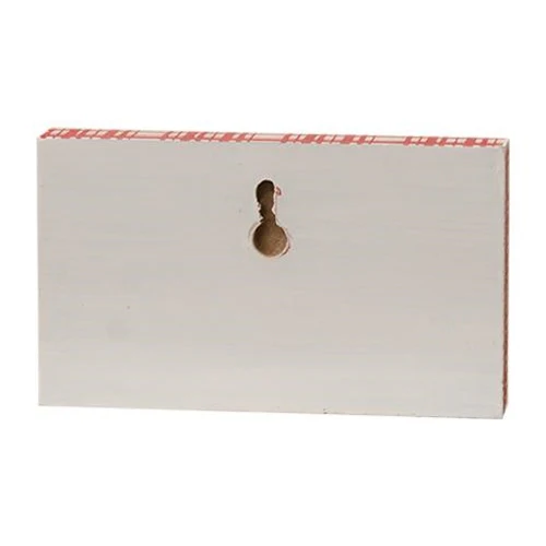 Set of 3 Sweet Christmas Block Signs - Image 5