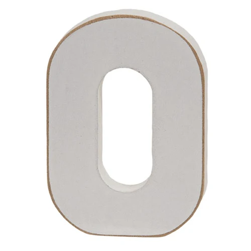 DAY 6 ๐ 14 DAYS OF LOVE ๐ Set of 4 XOXO Letter Blocks - Image 6
