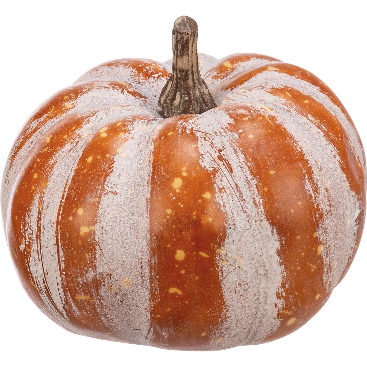Set of 5 Fall Faux Pumpkins and Gourds - Image 2