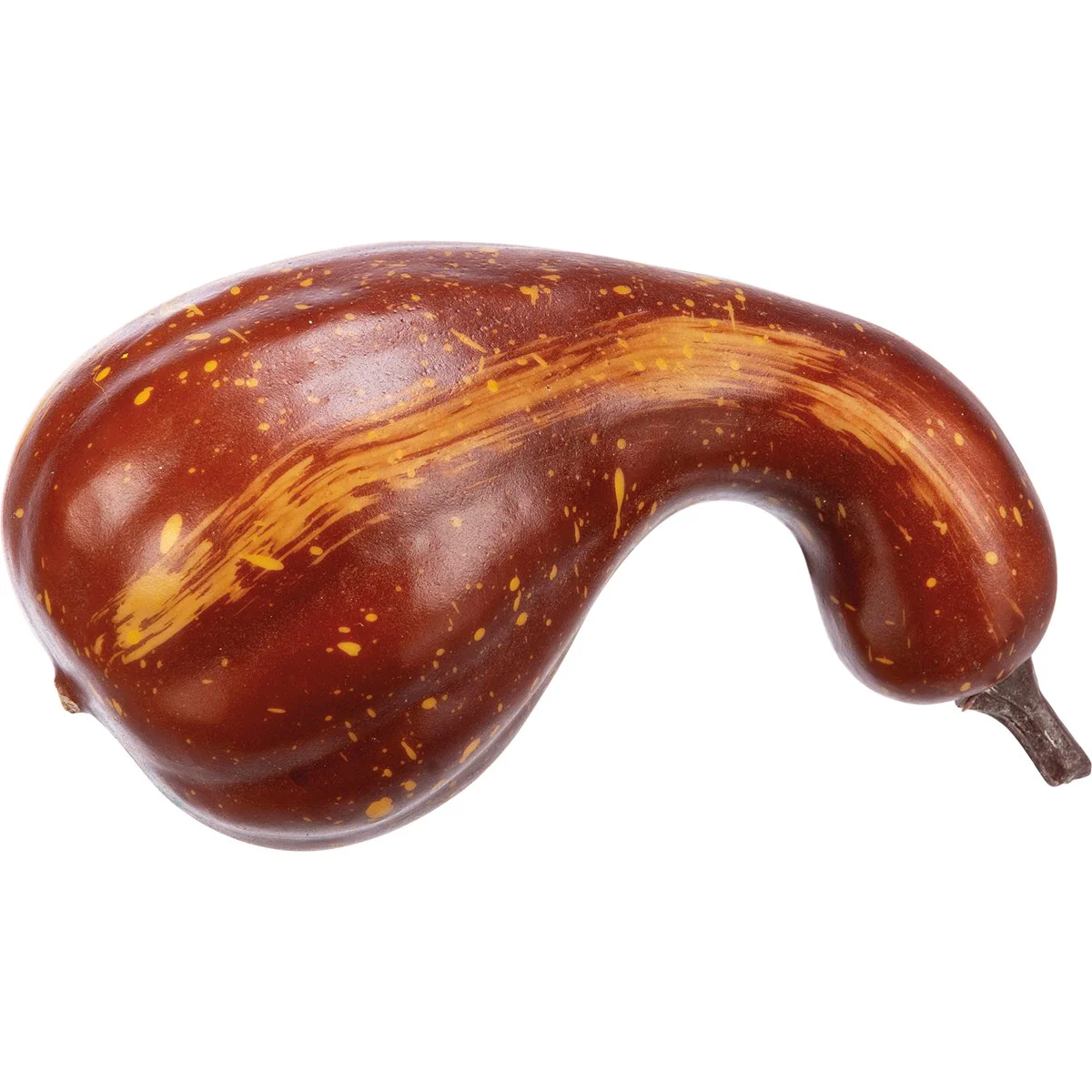Set of 5 Fall Faux Pumpkins and Gourds - Image 3