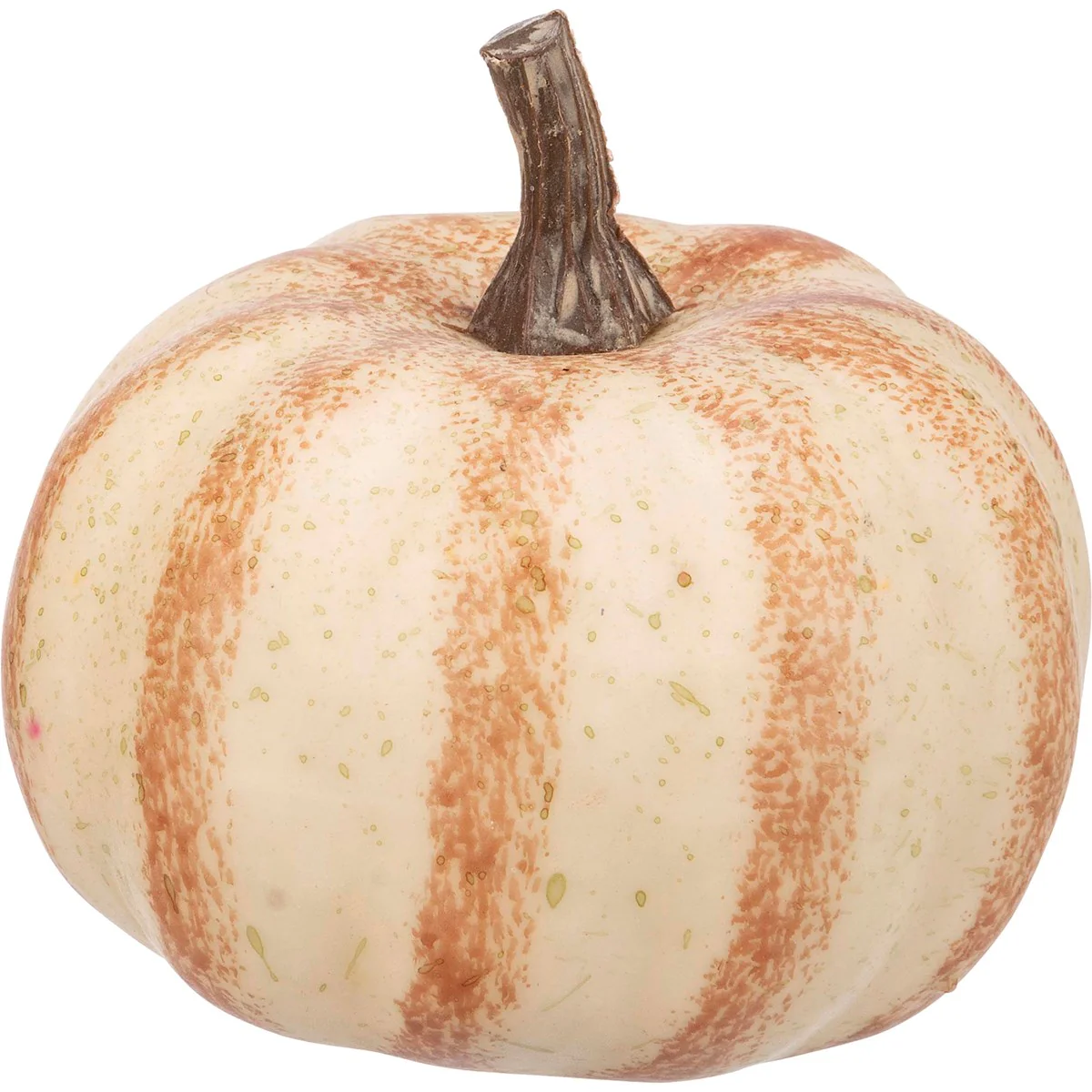 Set of 5 Fall Faux Pumpkins and Gourds - Image 4