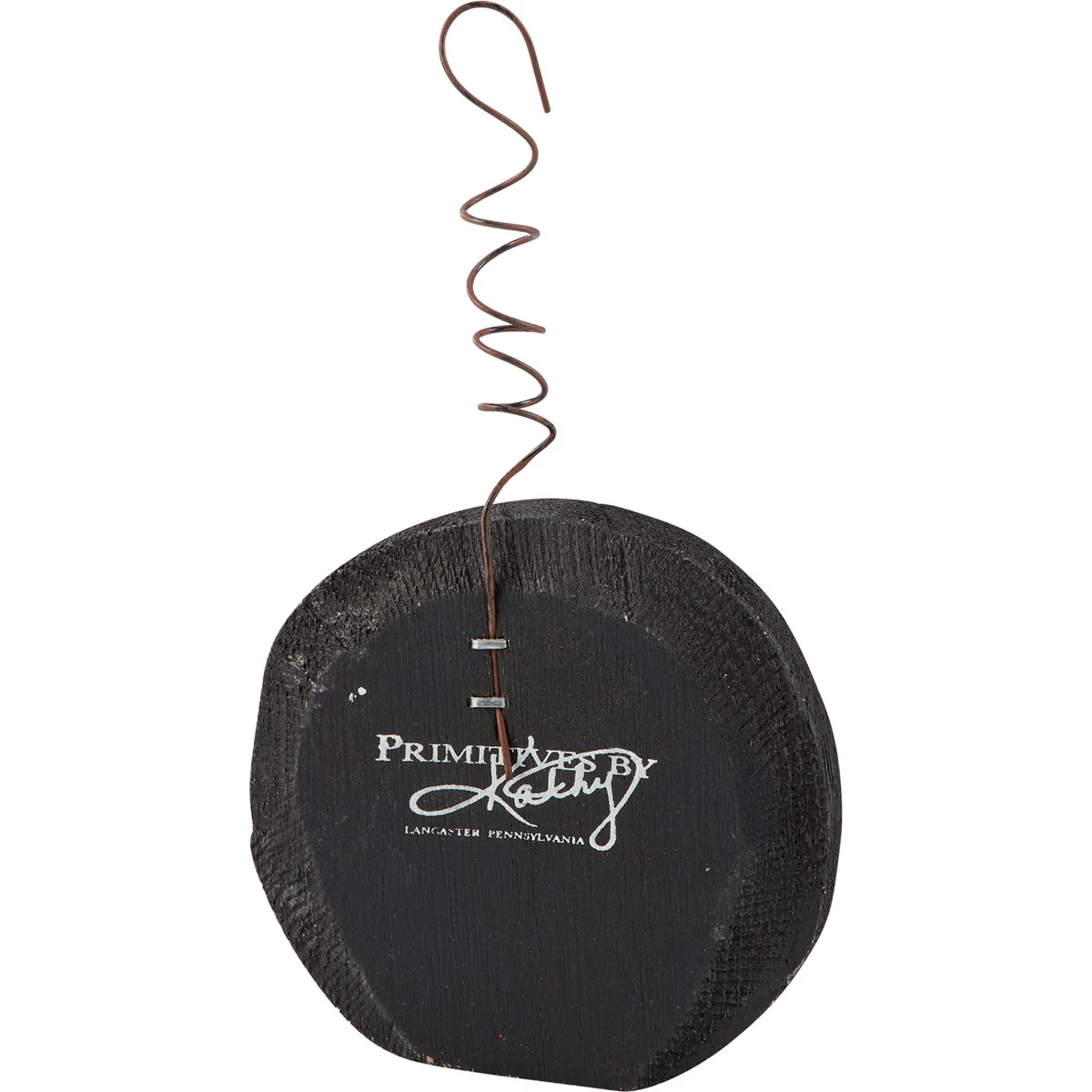 Set of 5 Spooky Halloween Ornament Set - Image 11