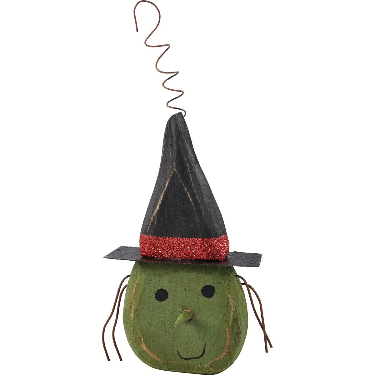 Set of 5 Spooky Halloween Ornament Set - Image 7