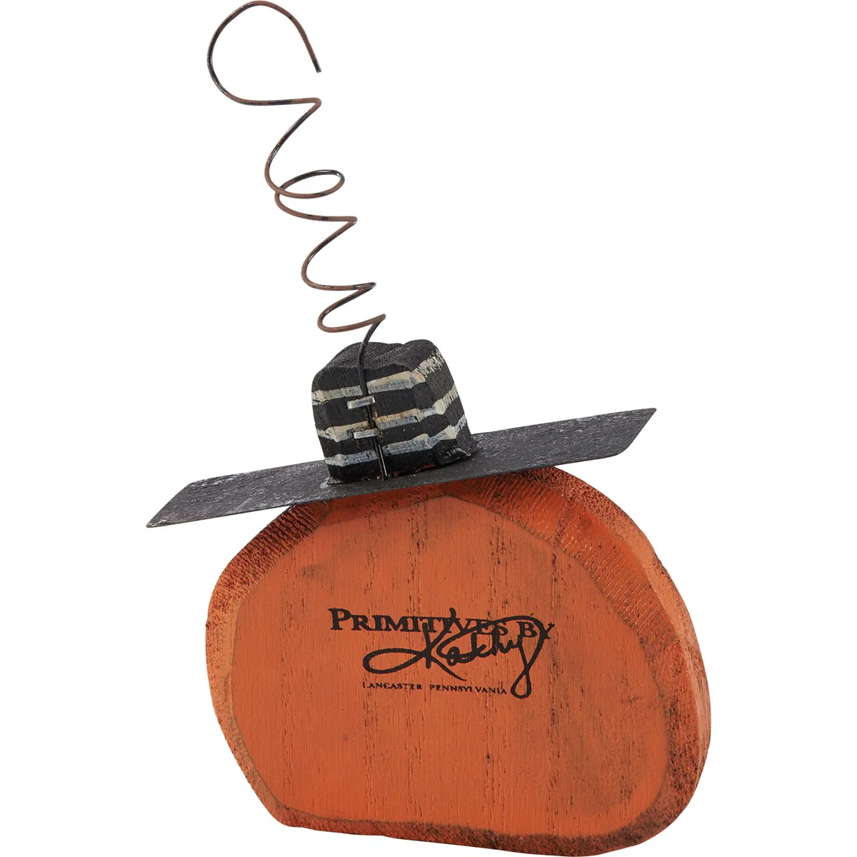 Set of 5 Spooky Halloween Ornament Set - Image 8