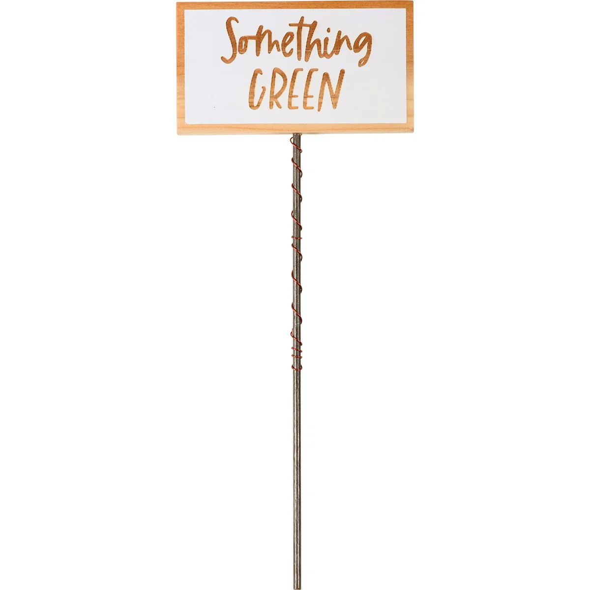 Surprise Me Sale 🤭 Set of 6 Fun Houseplant Picks - Image 10