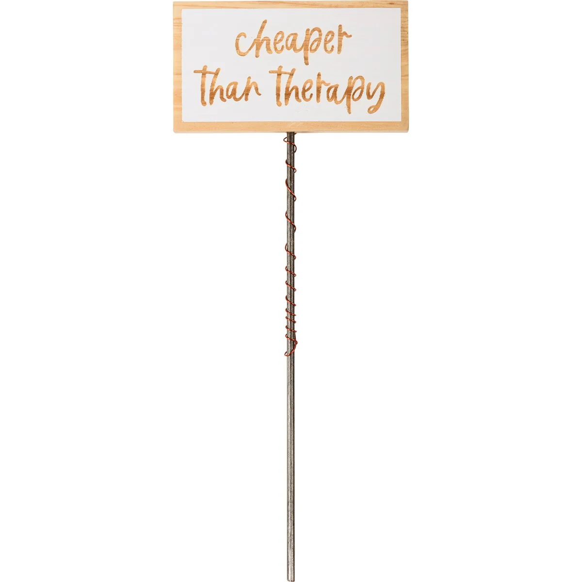 Surprise Me Sale 🤭 Set of 6 Fun Houseplant Picks - Image 8