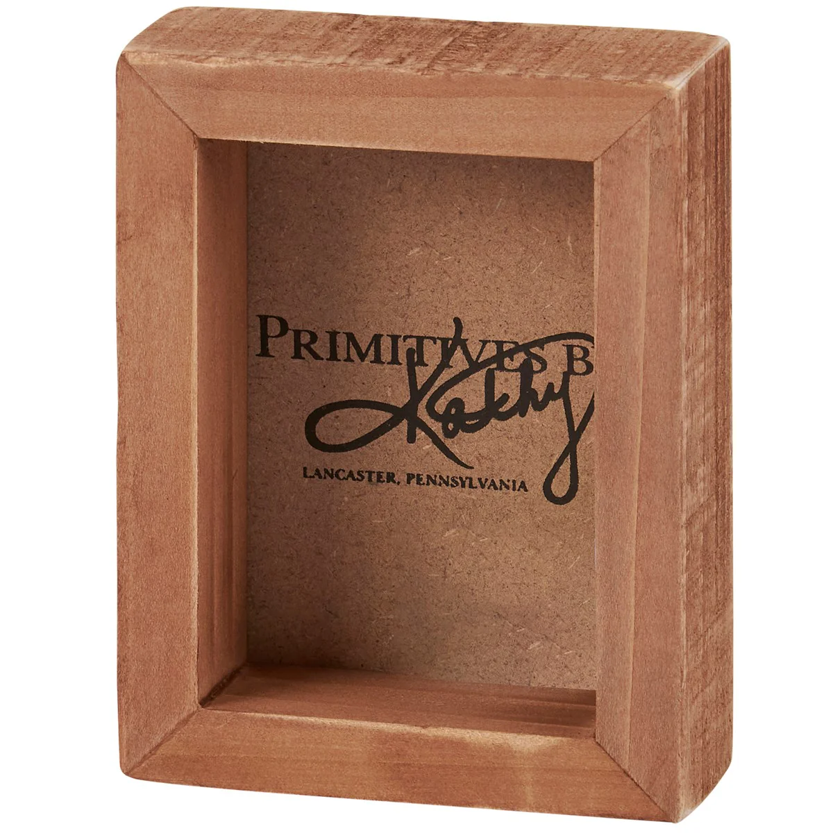 ๐ Shamrock Wishes Irish Kisses Mini Box Sign - Image 2