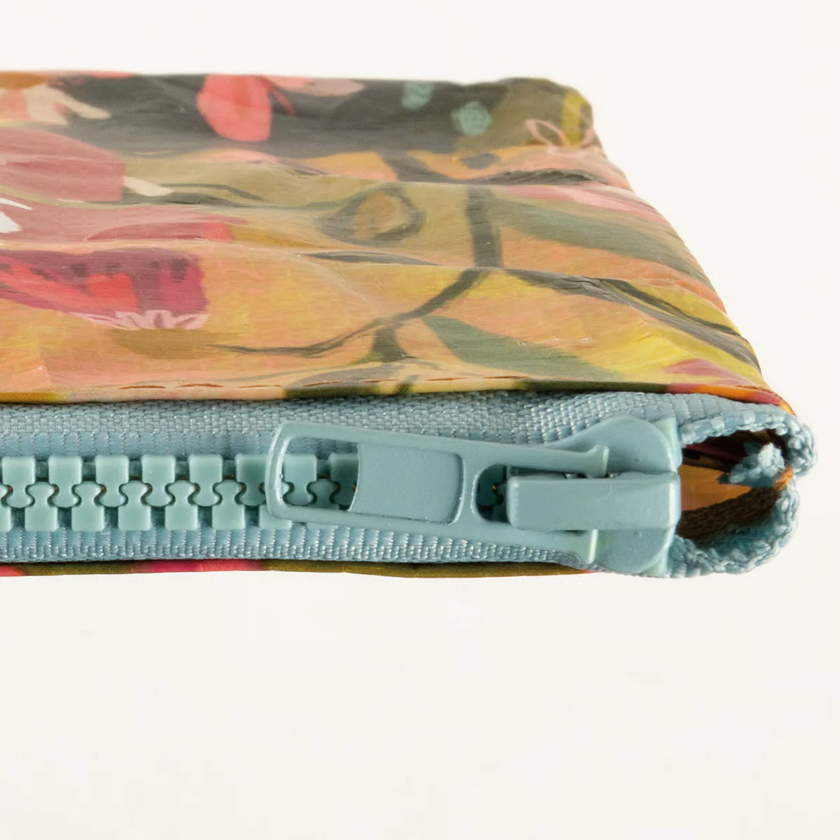 She Believed She Could So She Did Zipper Pouch - Image 4