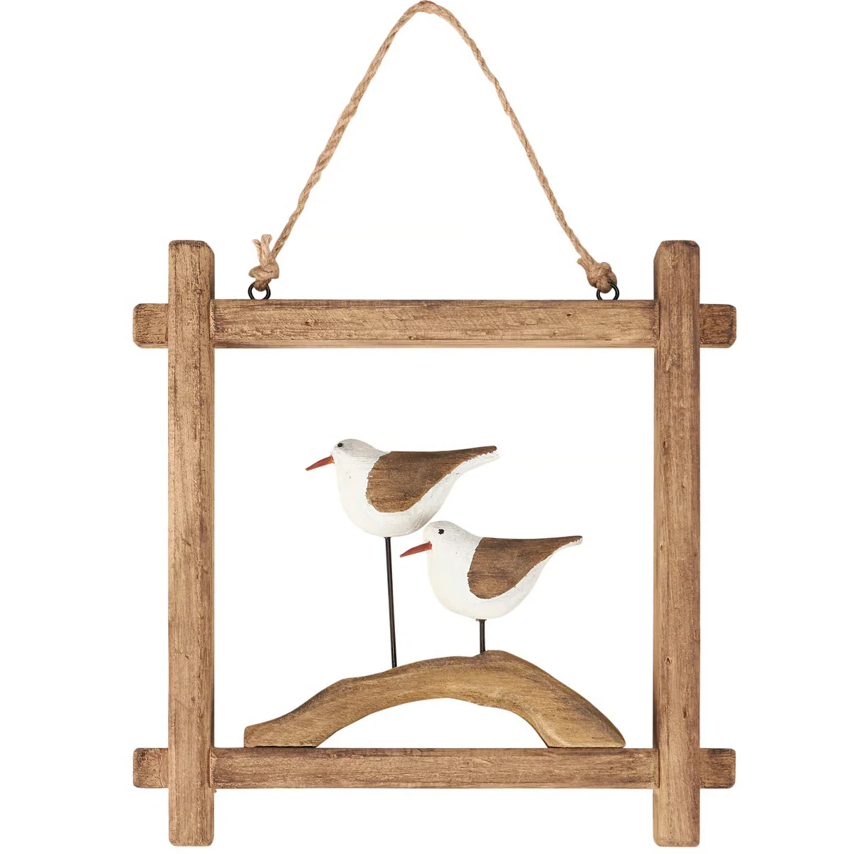 Shorebirds Hanging Decor - Image 2